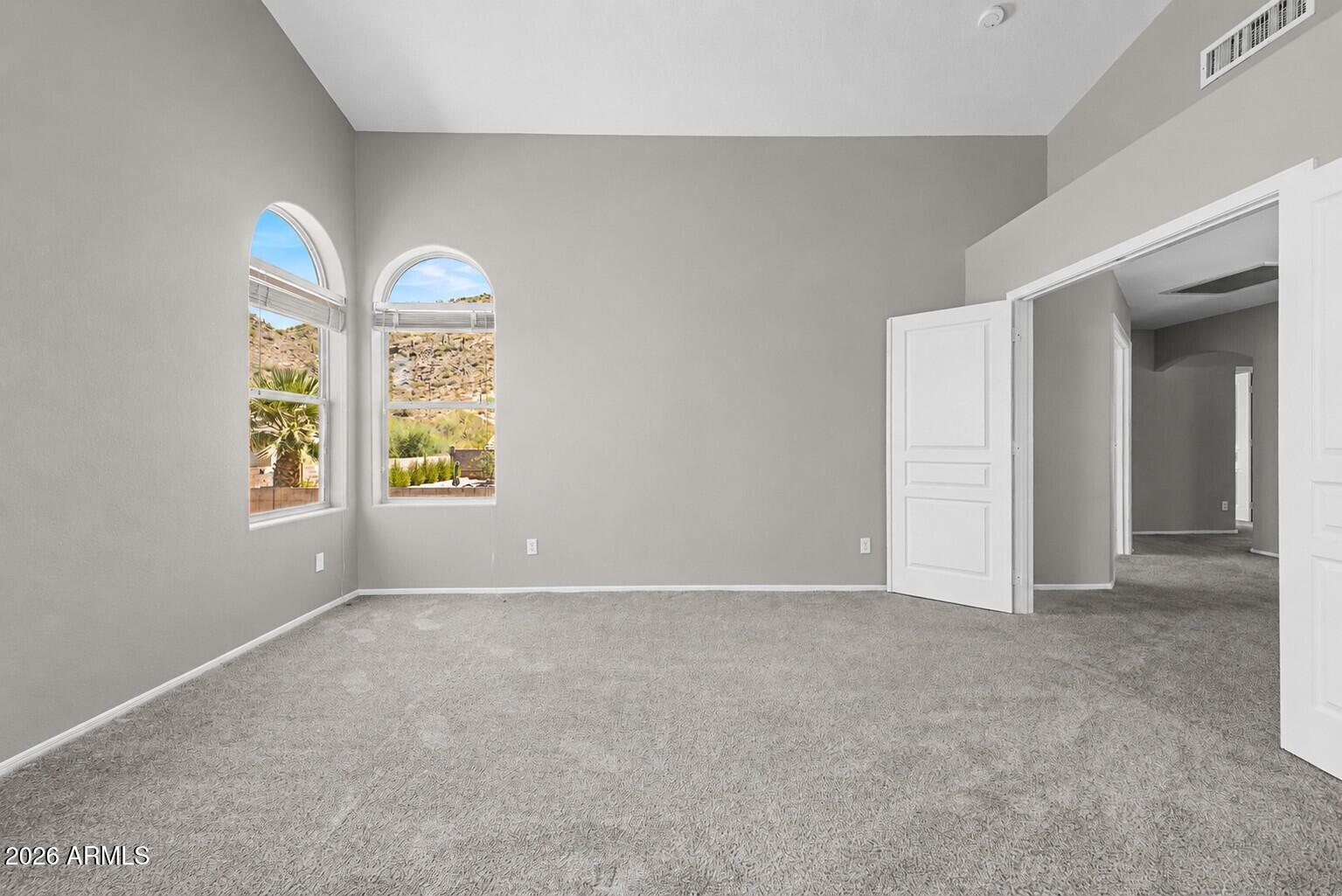 HORIZONS AT SCARLETT CANYON - Residential