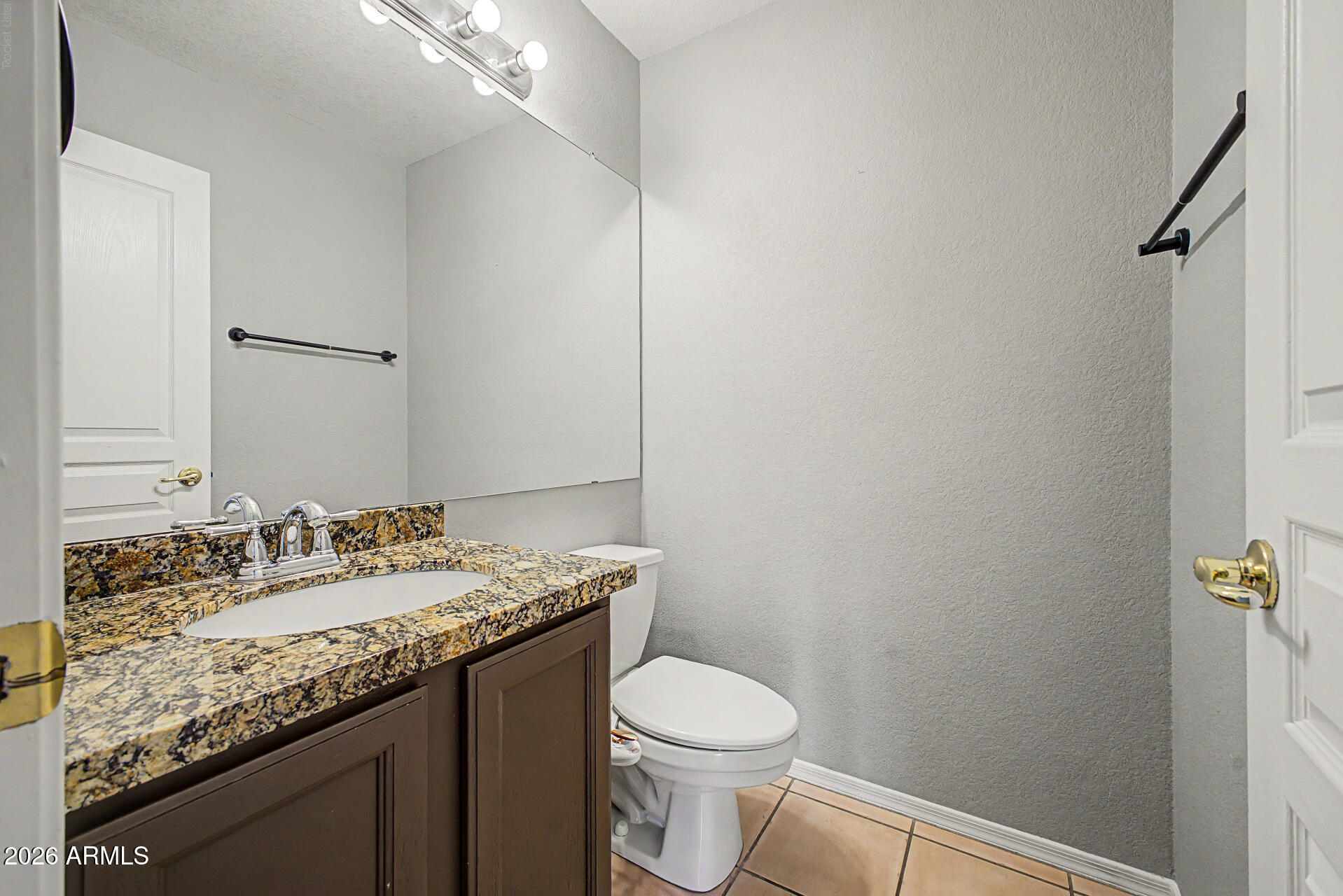HORIZONS AT SCARLETT CANYON - Residential