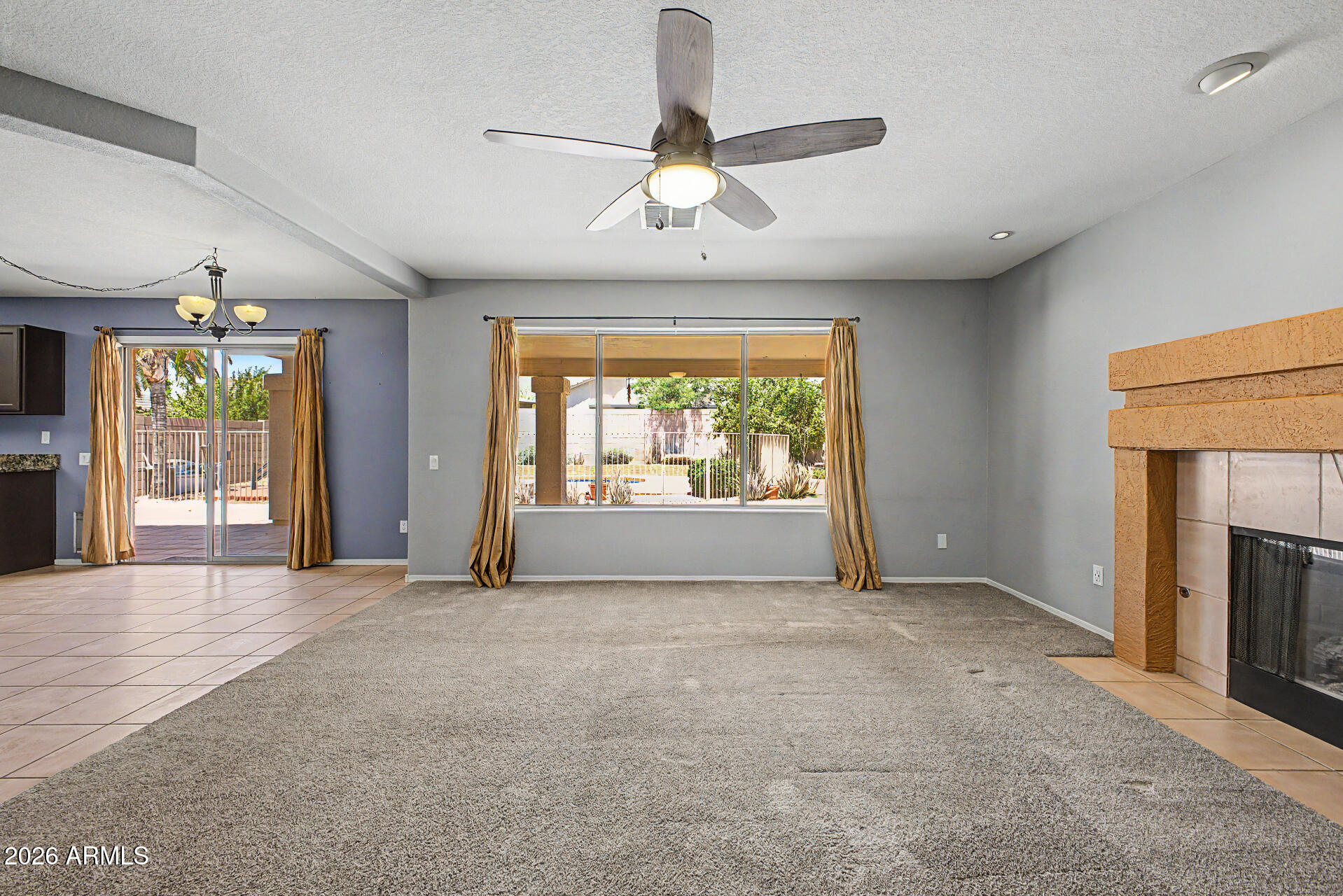 HORIZONS AT SCARLETT CANYON - Residential