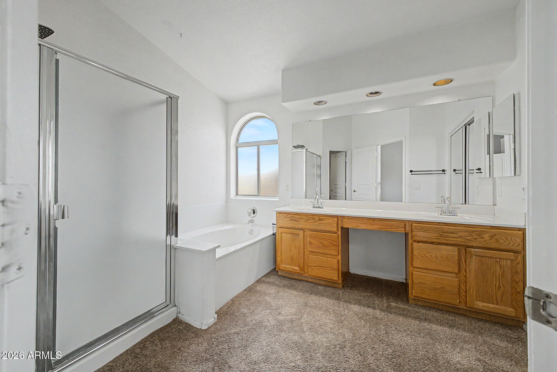 HORIZONS AT SCARLETT CANYON - Residential