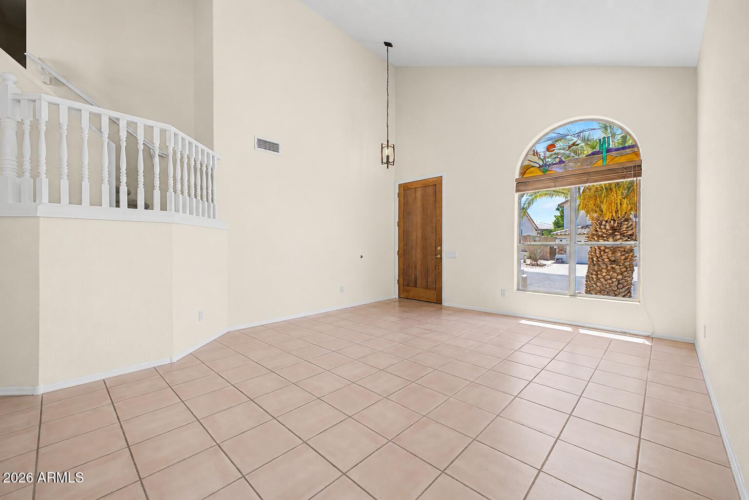 HORIZONS AT SCARLETT CANYON - Residential
