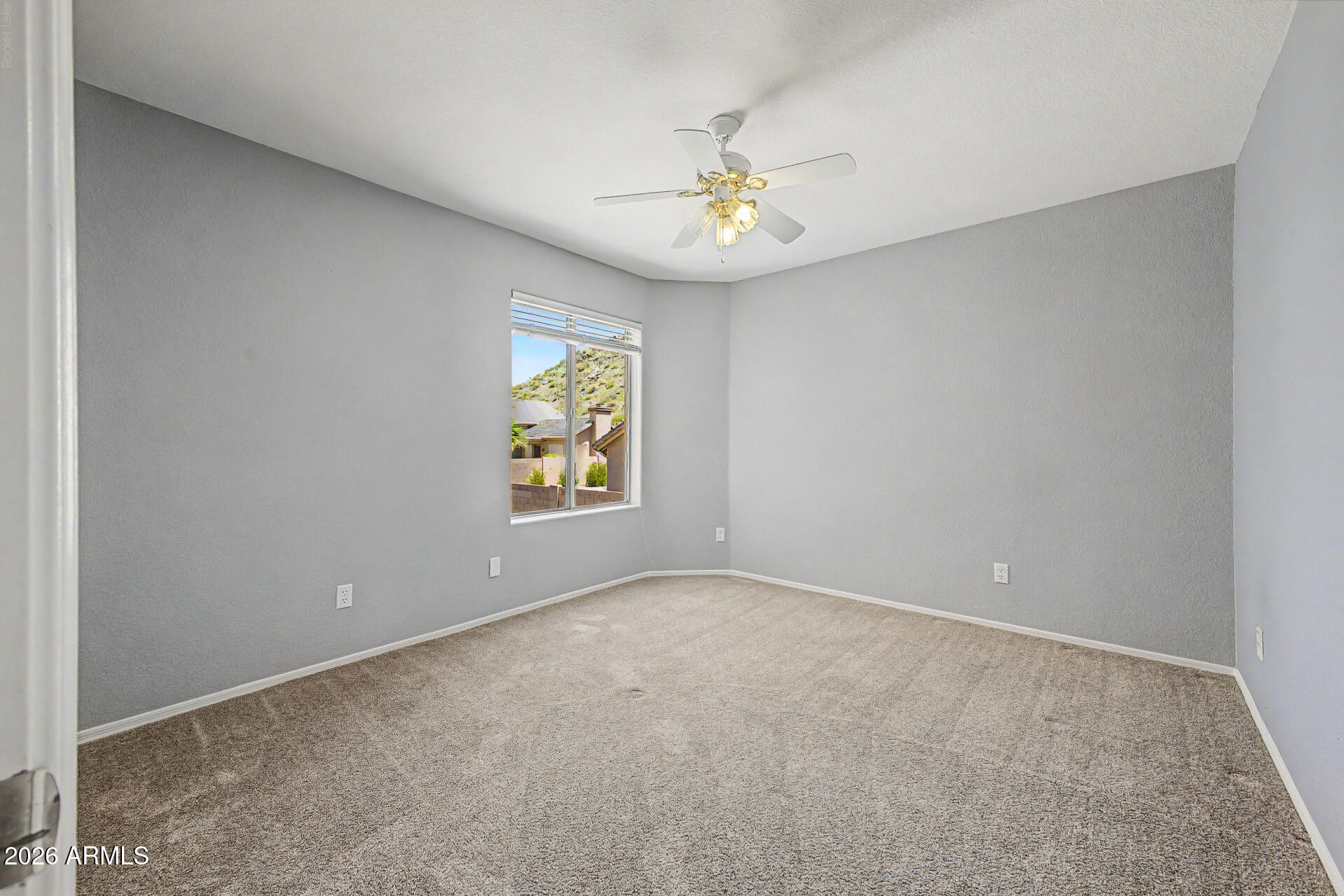 HORIZONS AT SCARLETT CANYON - Residential