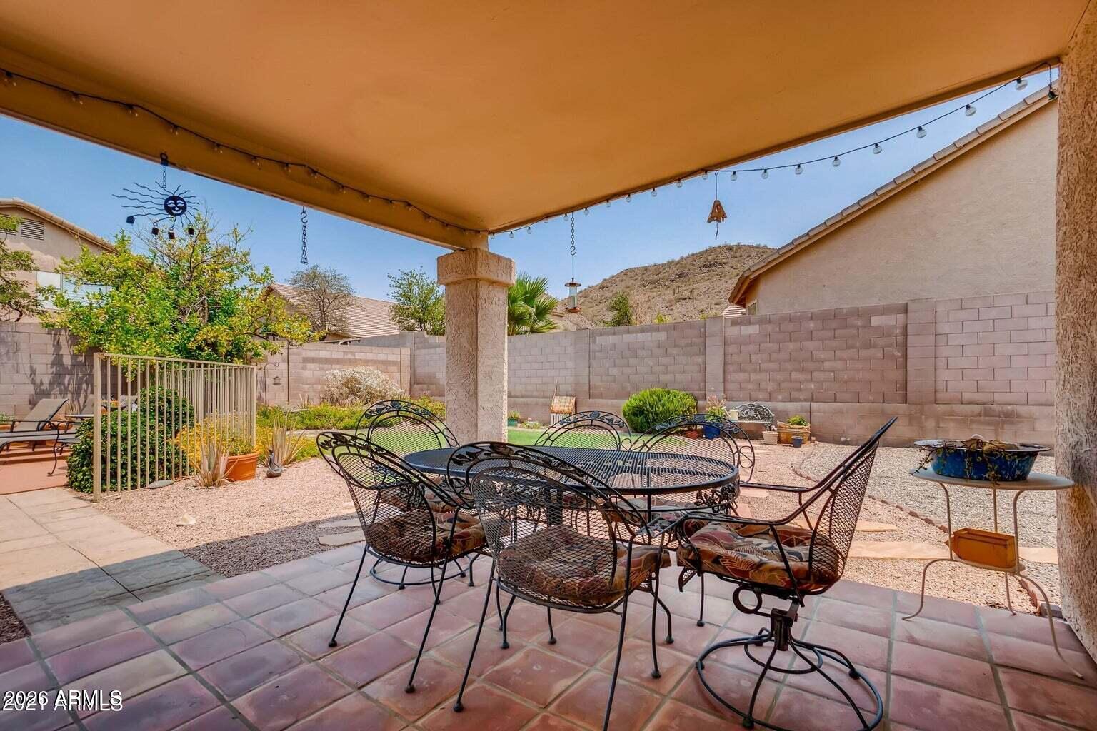 HORIZONS AT SCARLETT CANYON - Residential