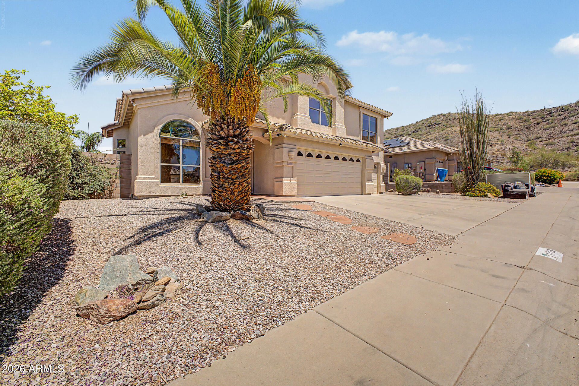 HORIZONS AT SCARLETT CANYON - Residential