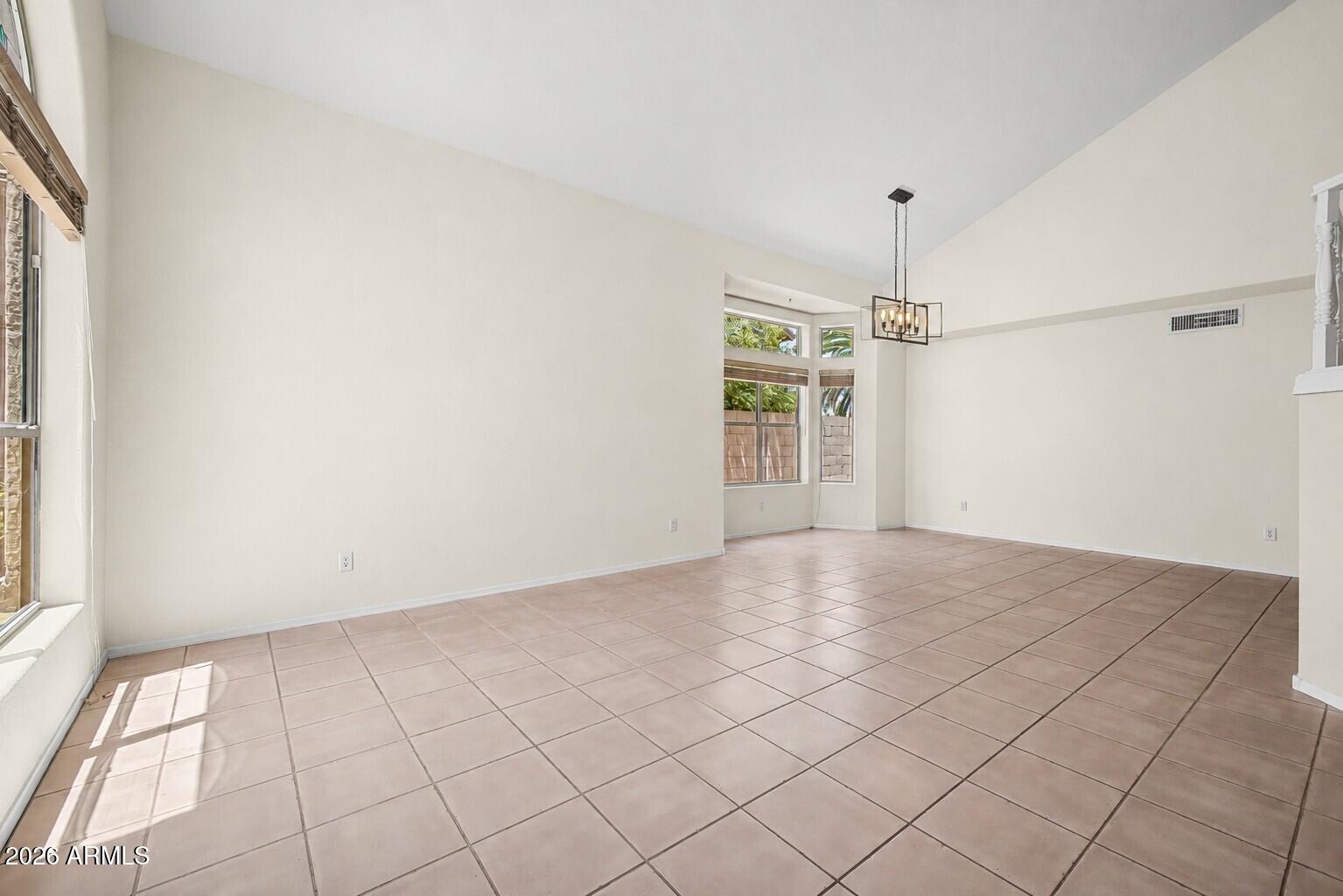 HORIZONS AT SCARLETT CANYON - Residential