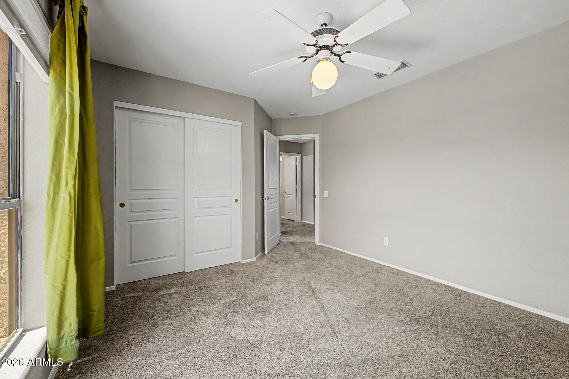 HORIZONS AT SCARLETT CANYON - Residential
