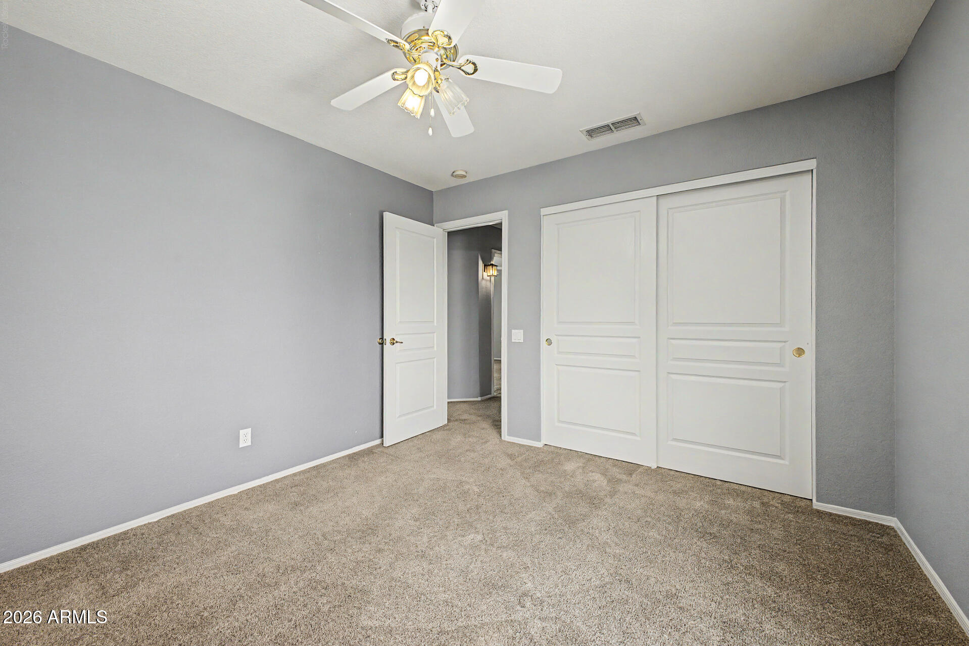 HORIZONS AT SCARLETT CANYON - Residential