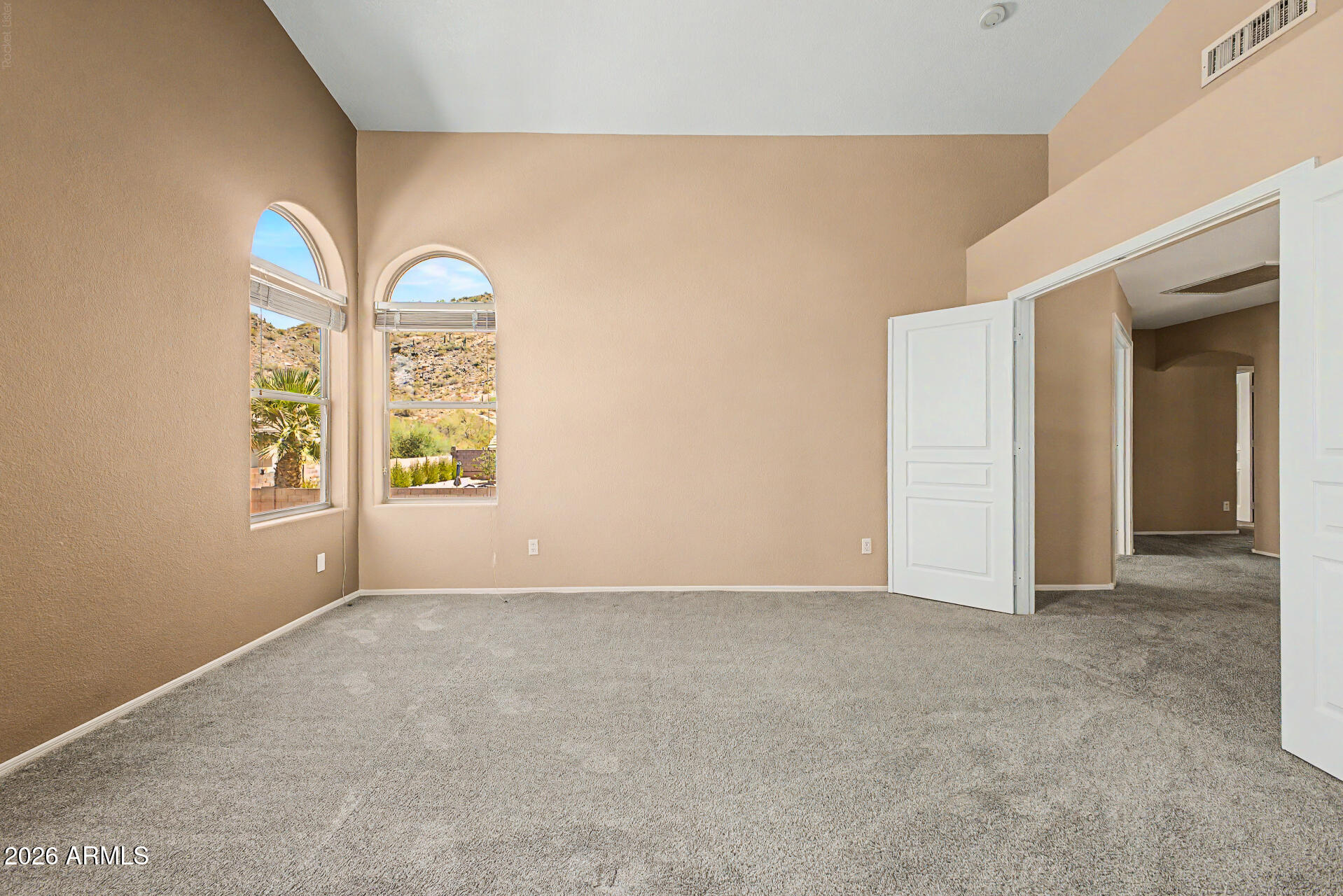 HORIZONS AT SCARLETT CANYON - Residential