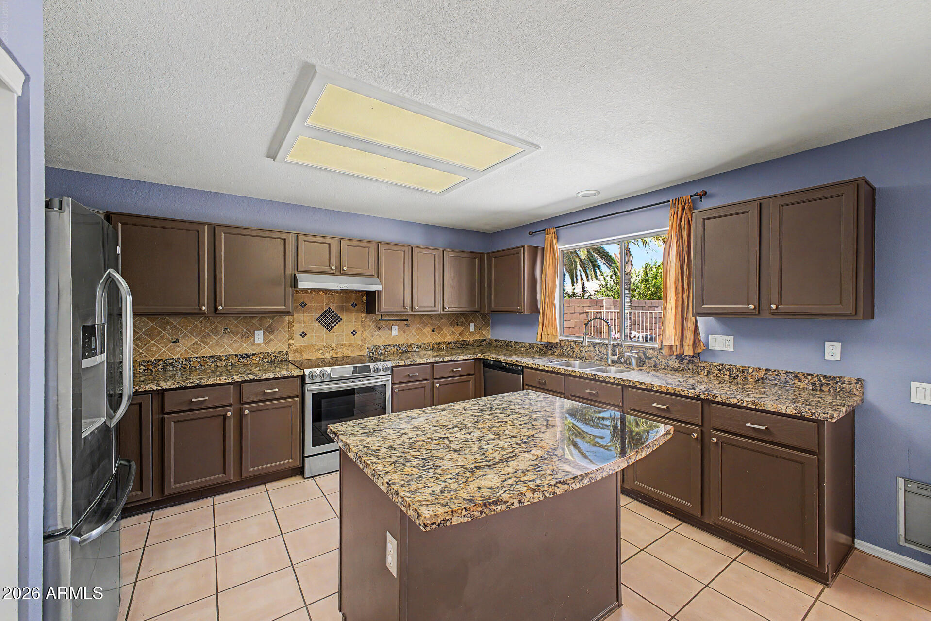 HORIZONS AT SCARLETT CANYON - Residential