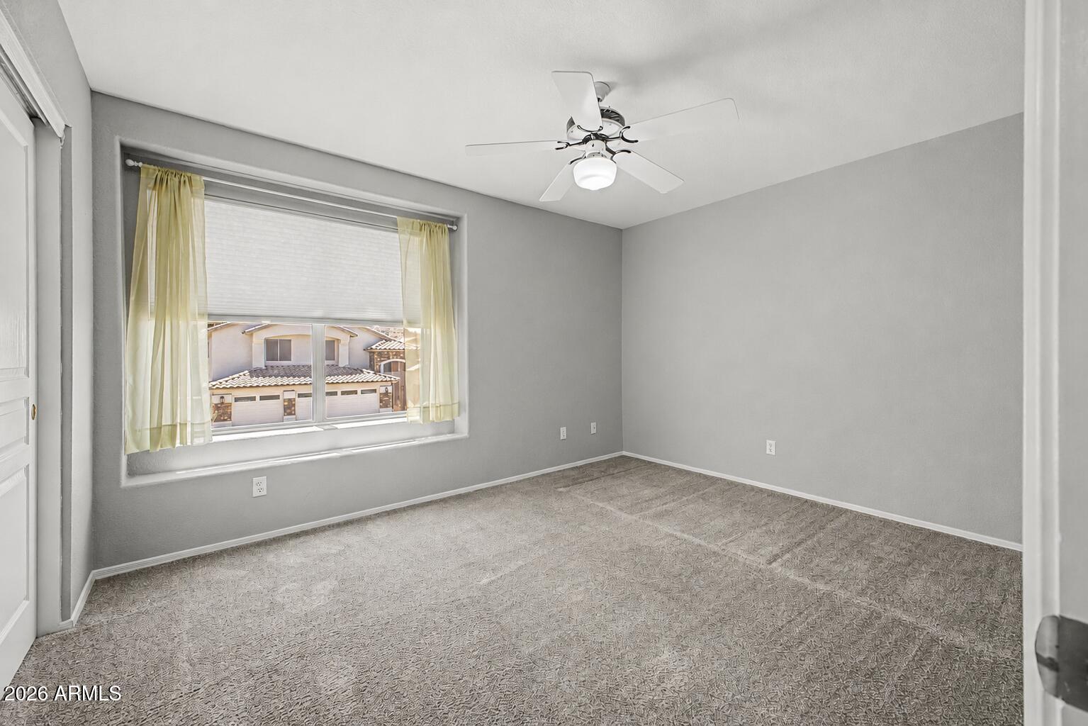 HORIZONS AT SCARLETT CANYON - Residential