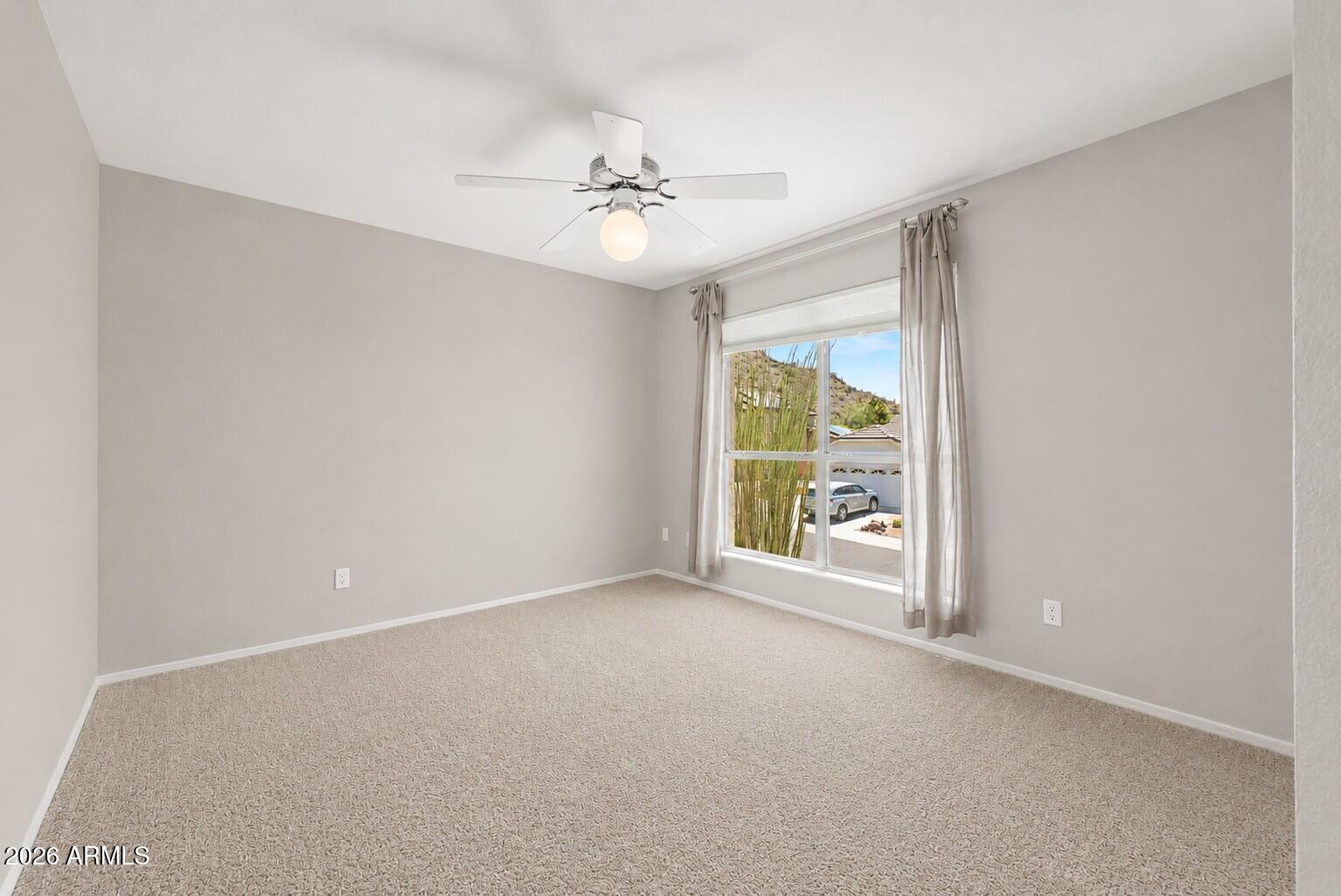 HORIZONS AT SCARLETT CANYON - Residential
