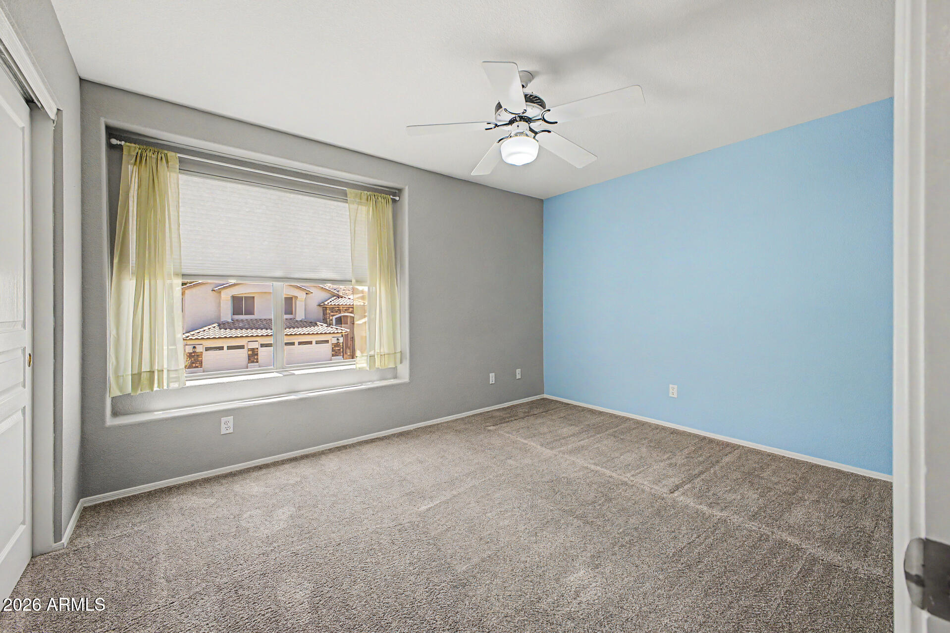 HORIZONS AT SCARLETT CANYON - Residential