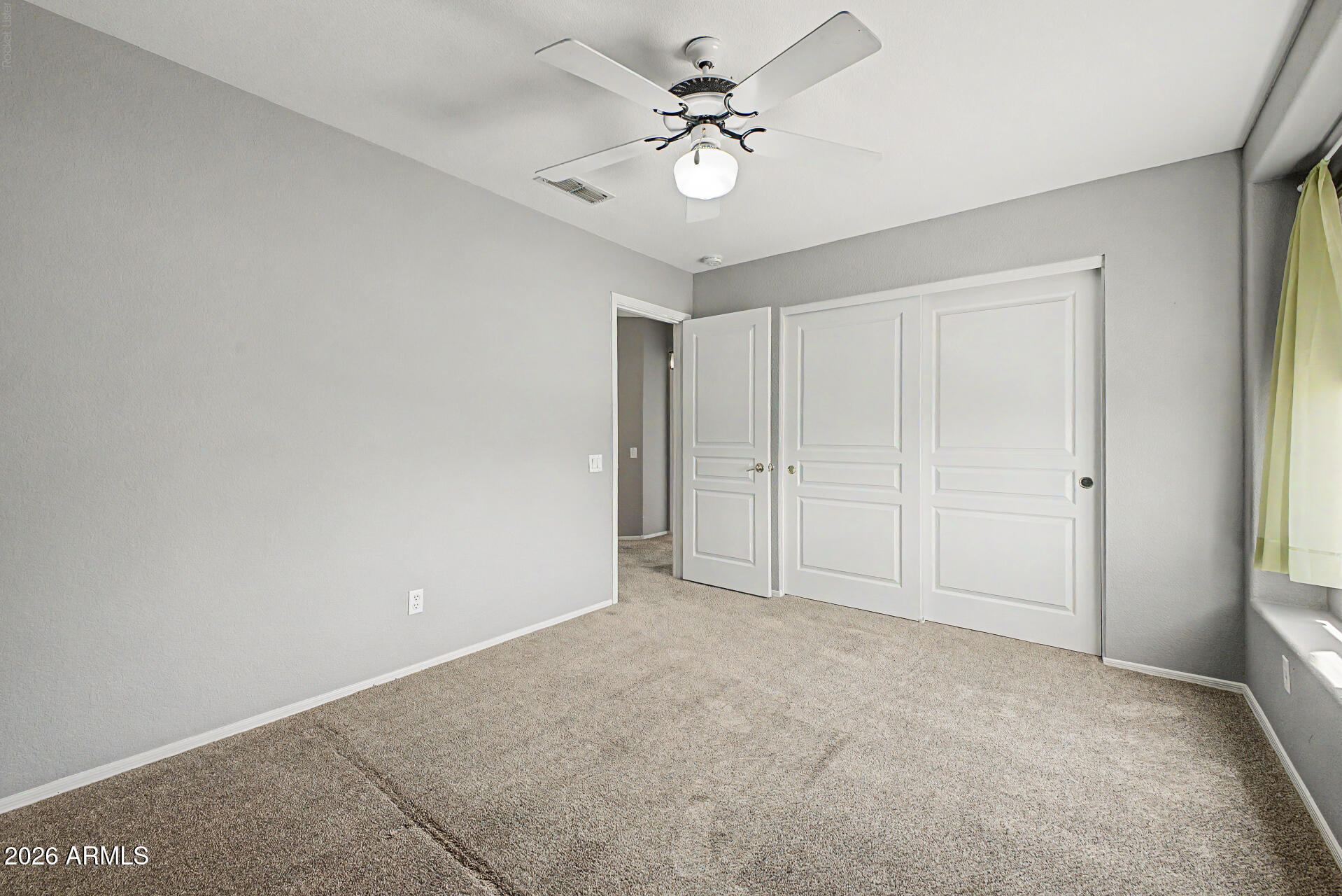 HORIZONS AT SCARLETT CANYON - Residential