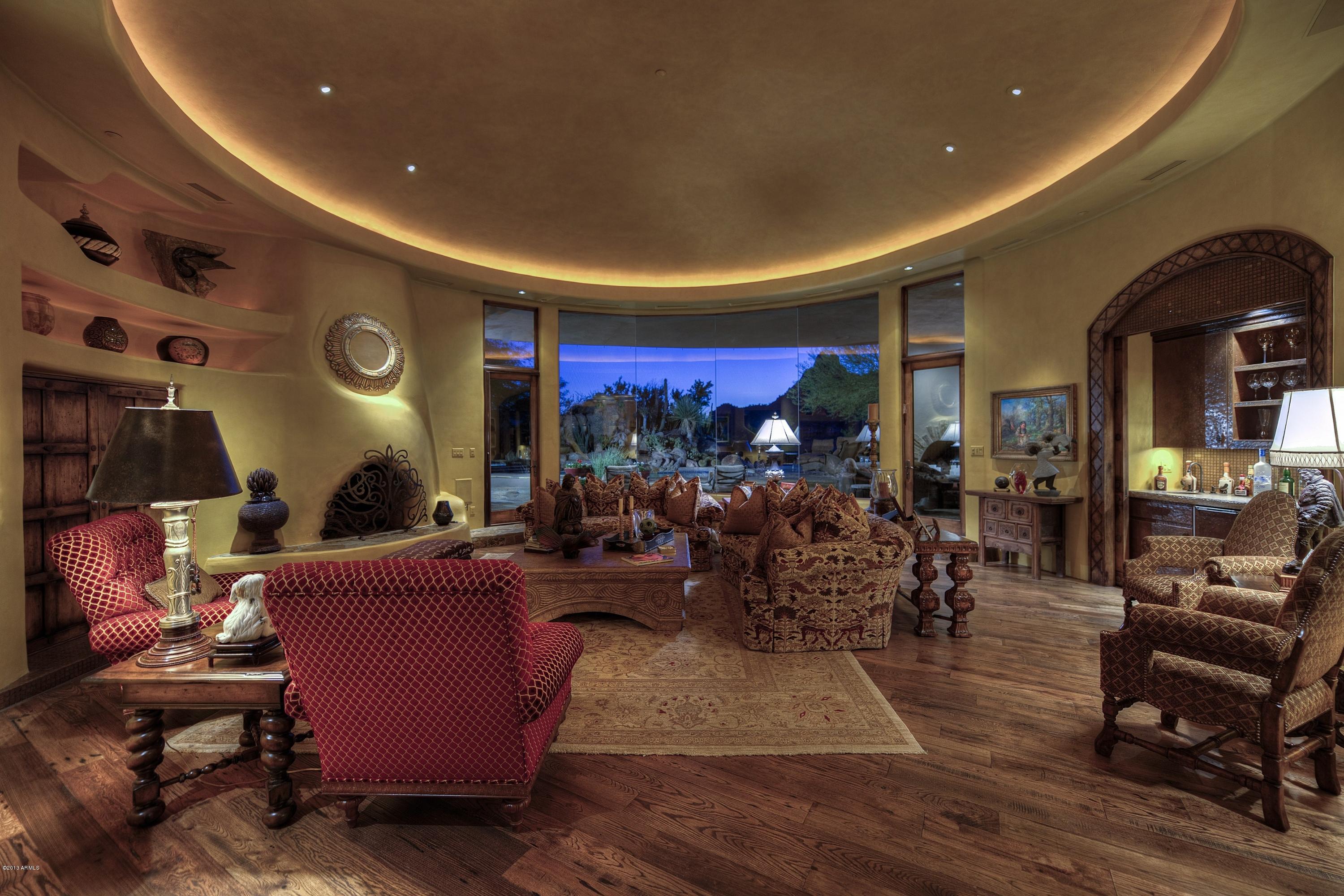 Estancia - Residential