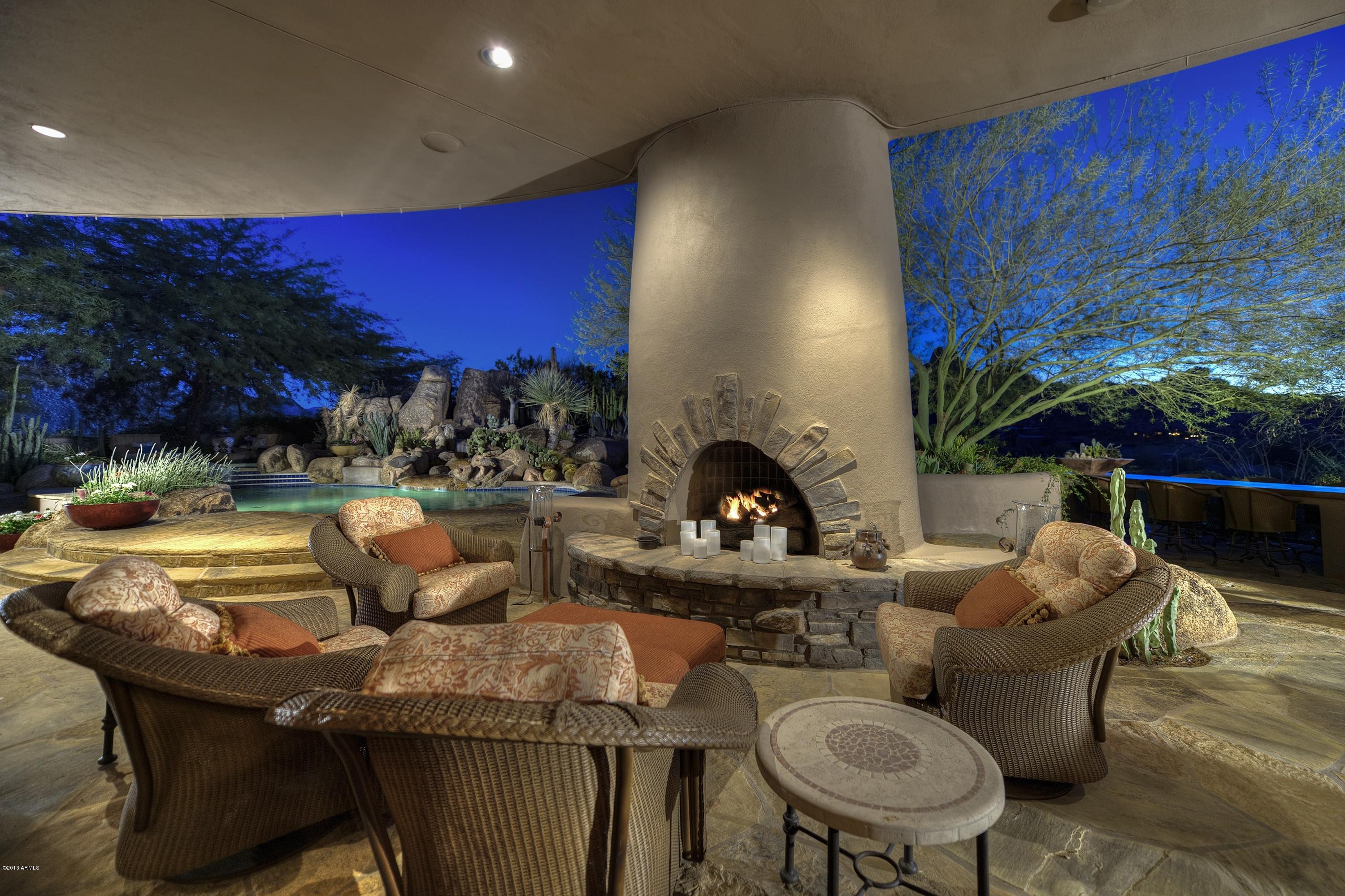 Estancia - Residential