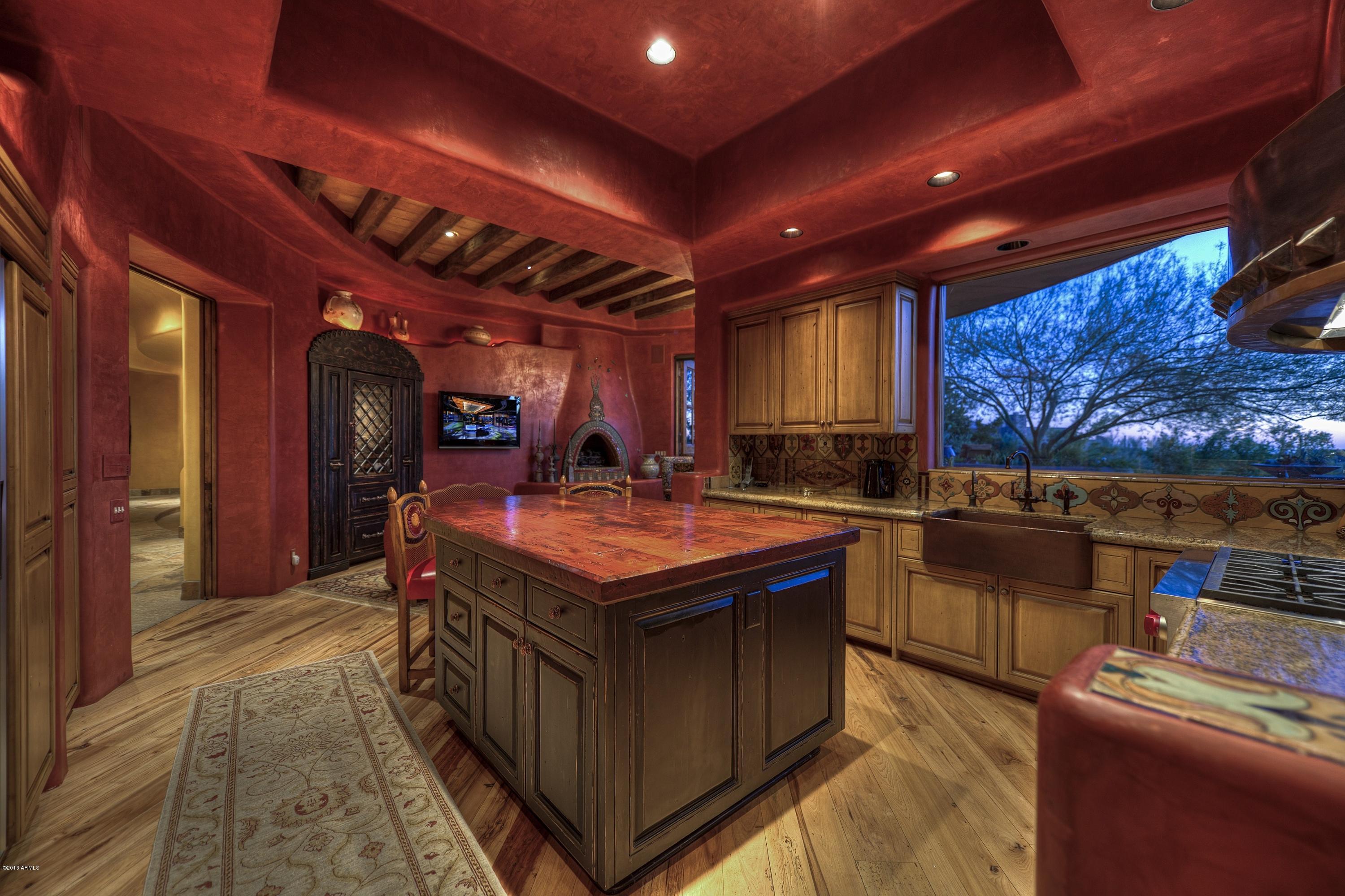 Estancia - Residential