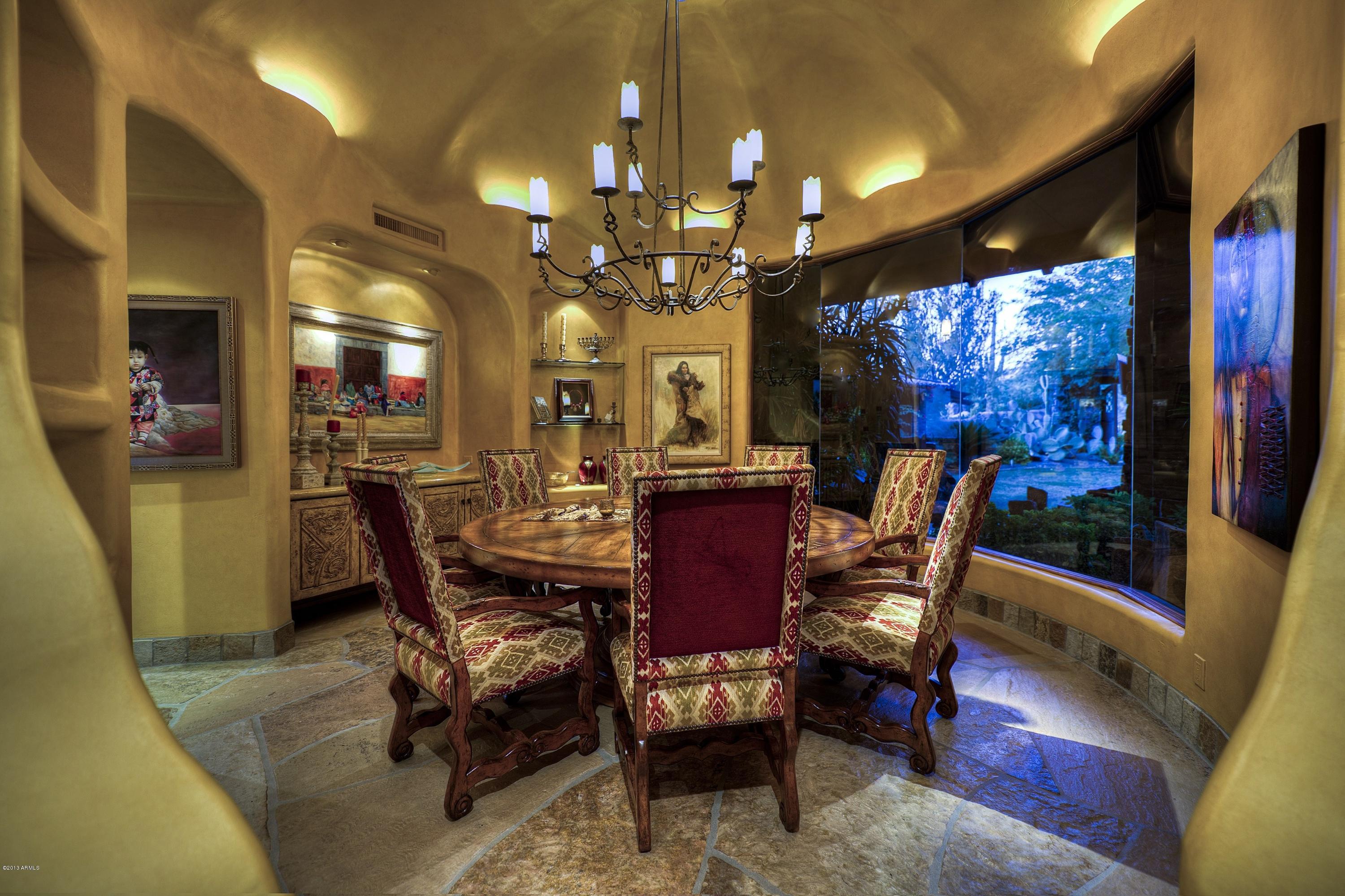 Estancia - Residential