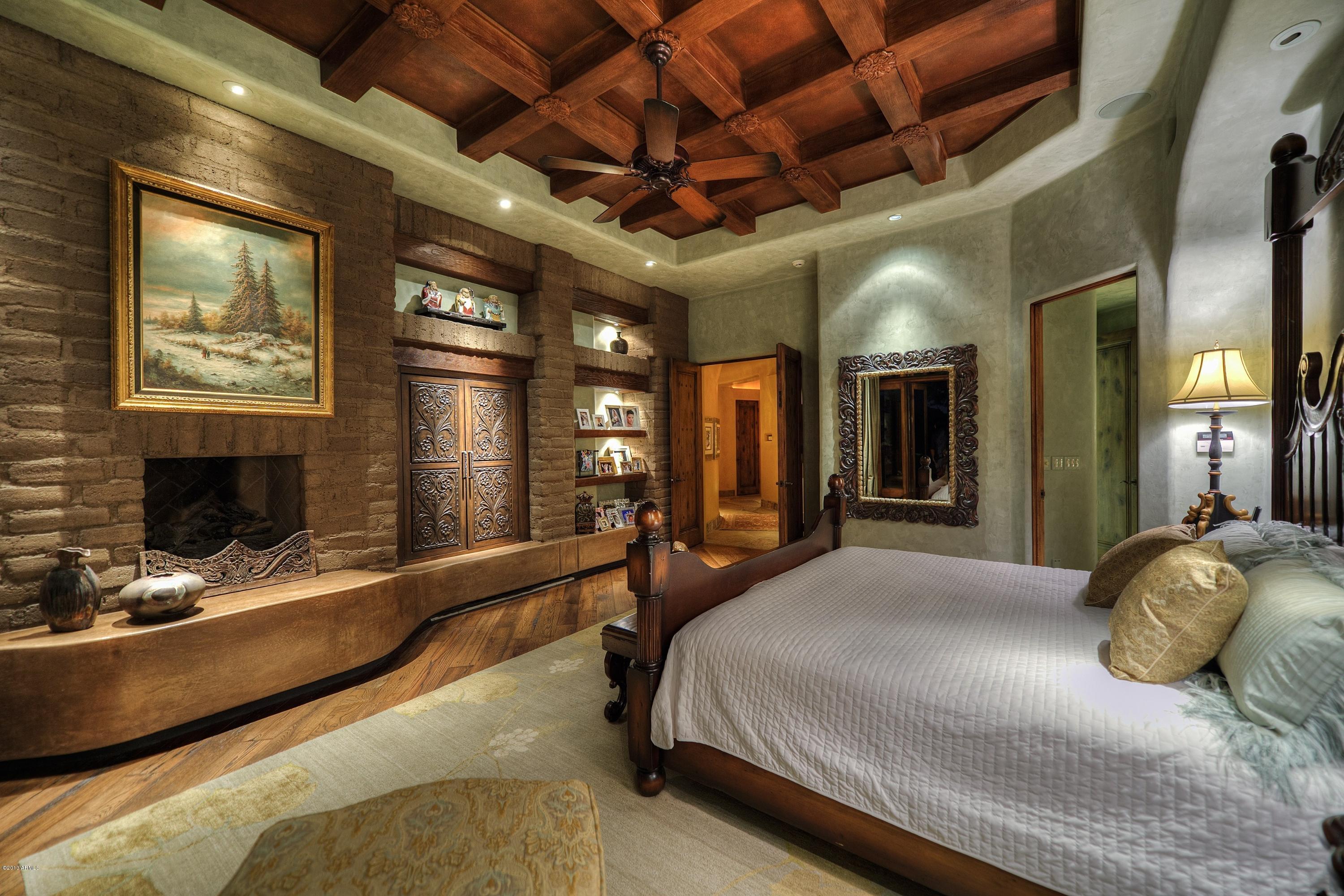 Estancia - Residential