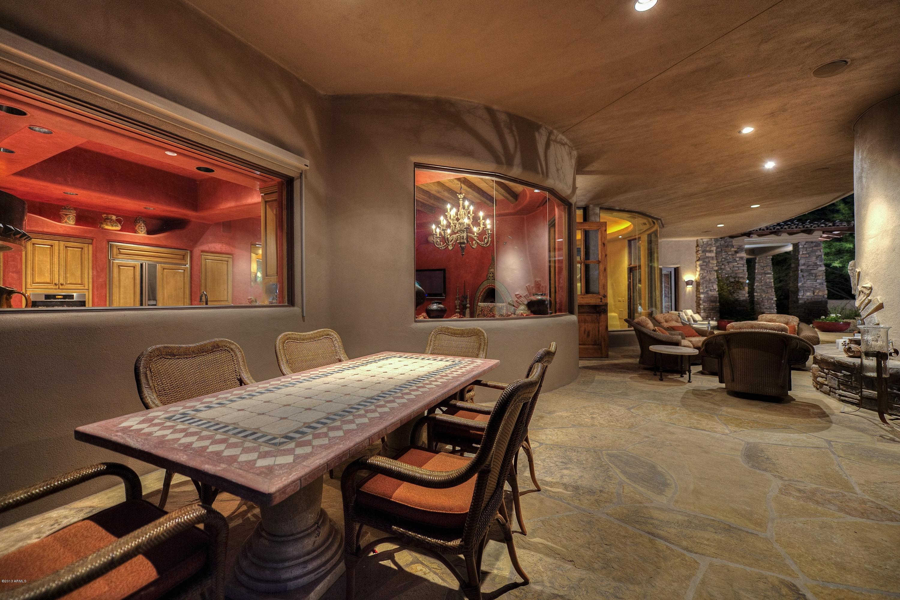 Estancia - Residential