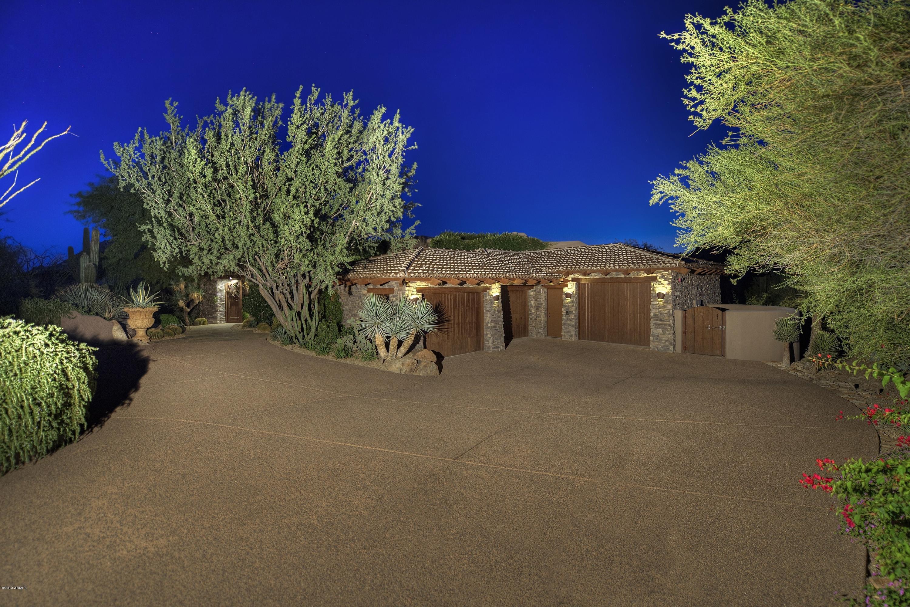Estancia - Residential