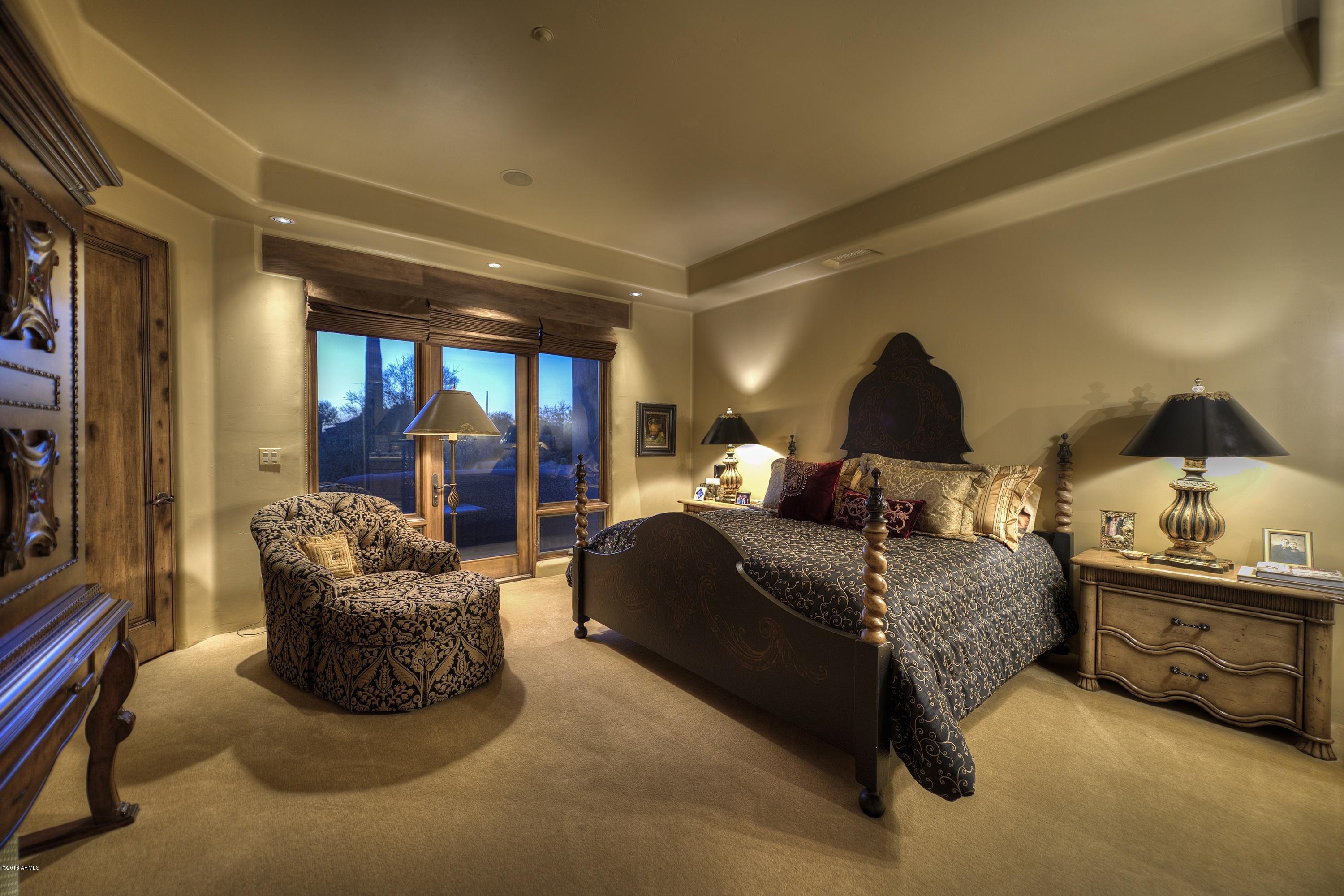 Estancia - Residential