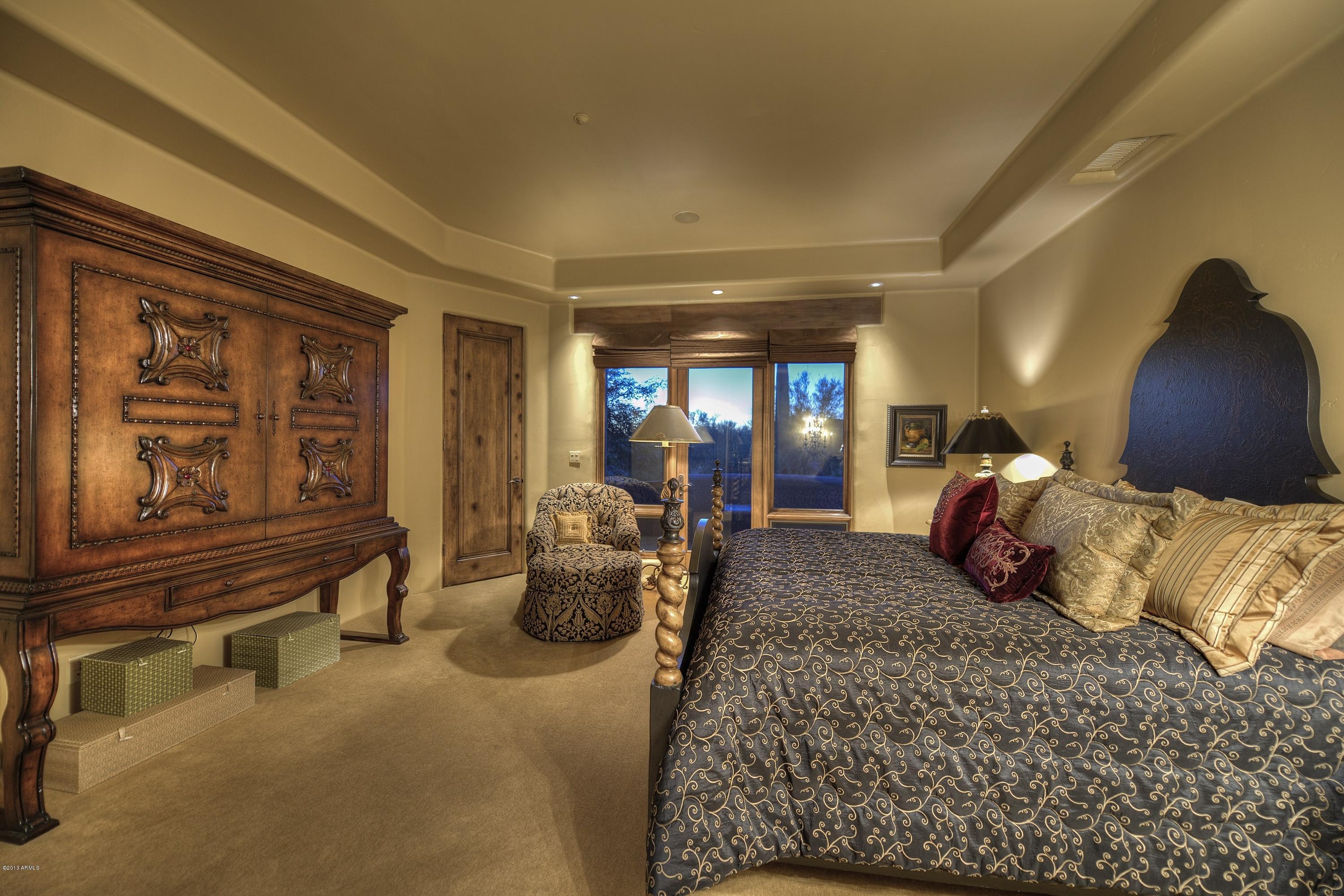 Estancia - Residential