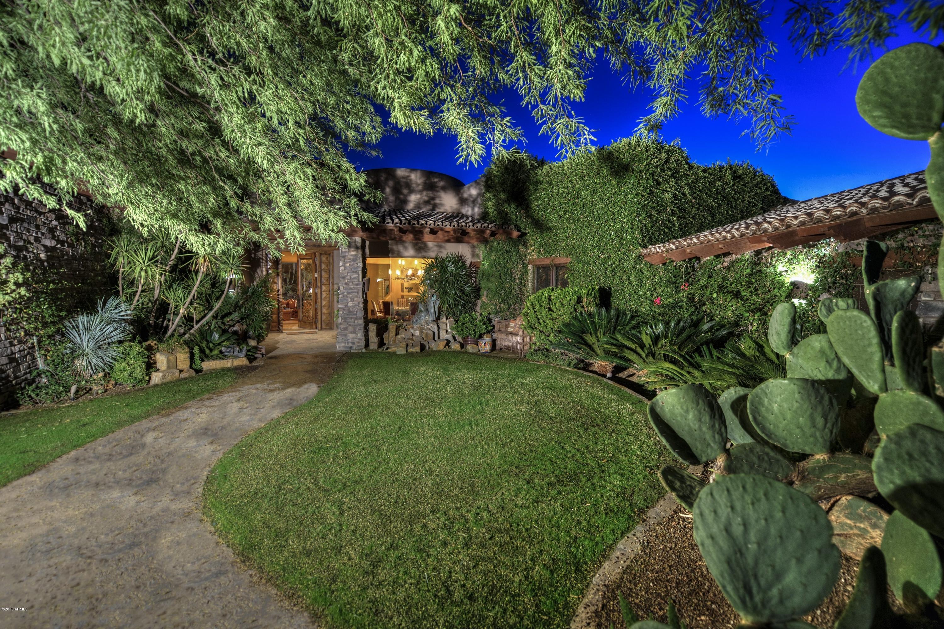 Estancia - Residential