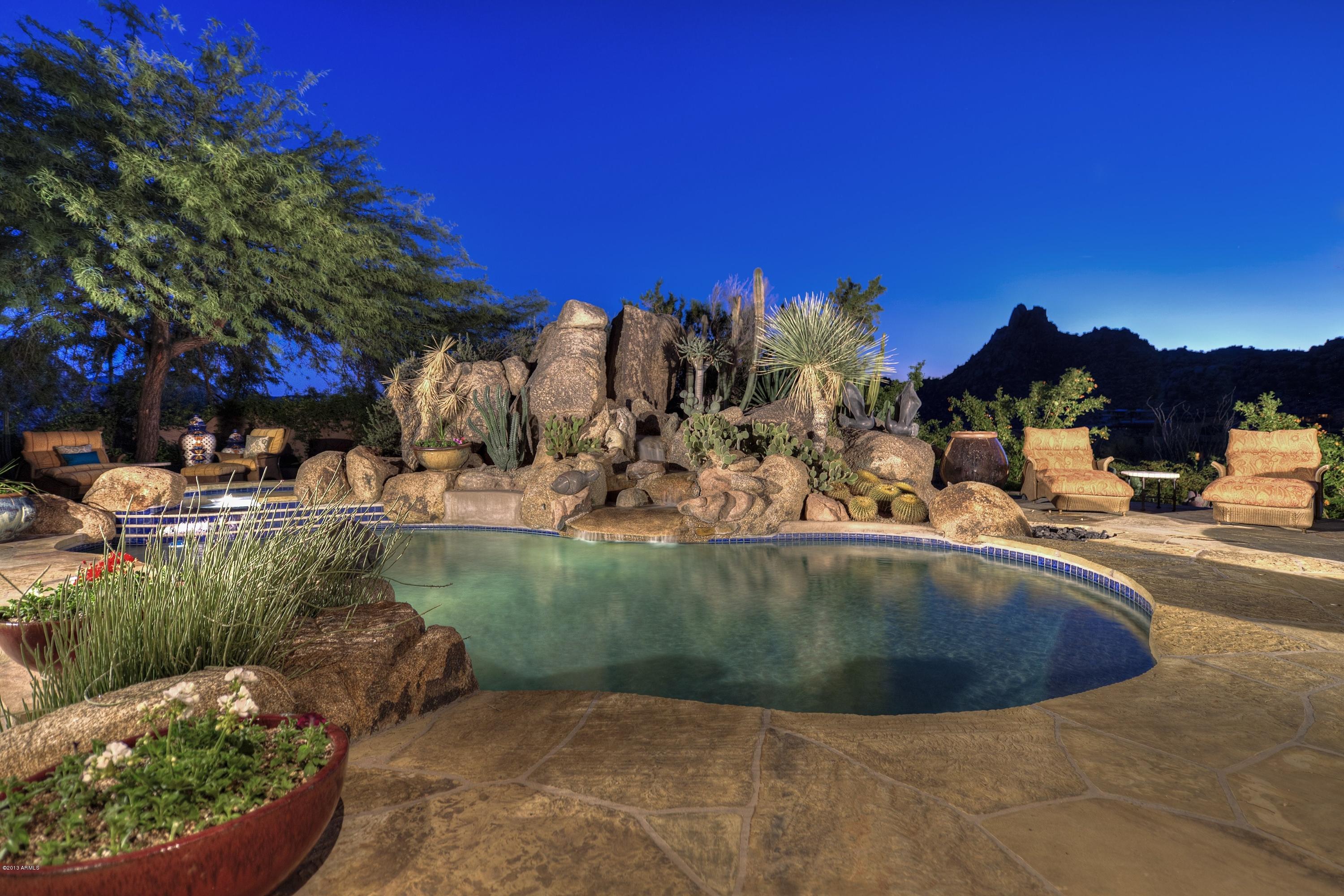 Estancia - Residential