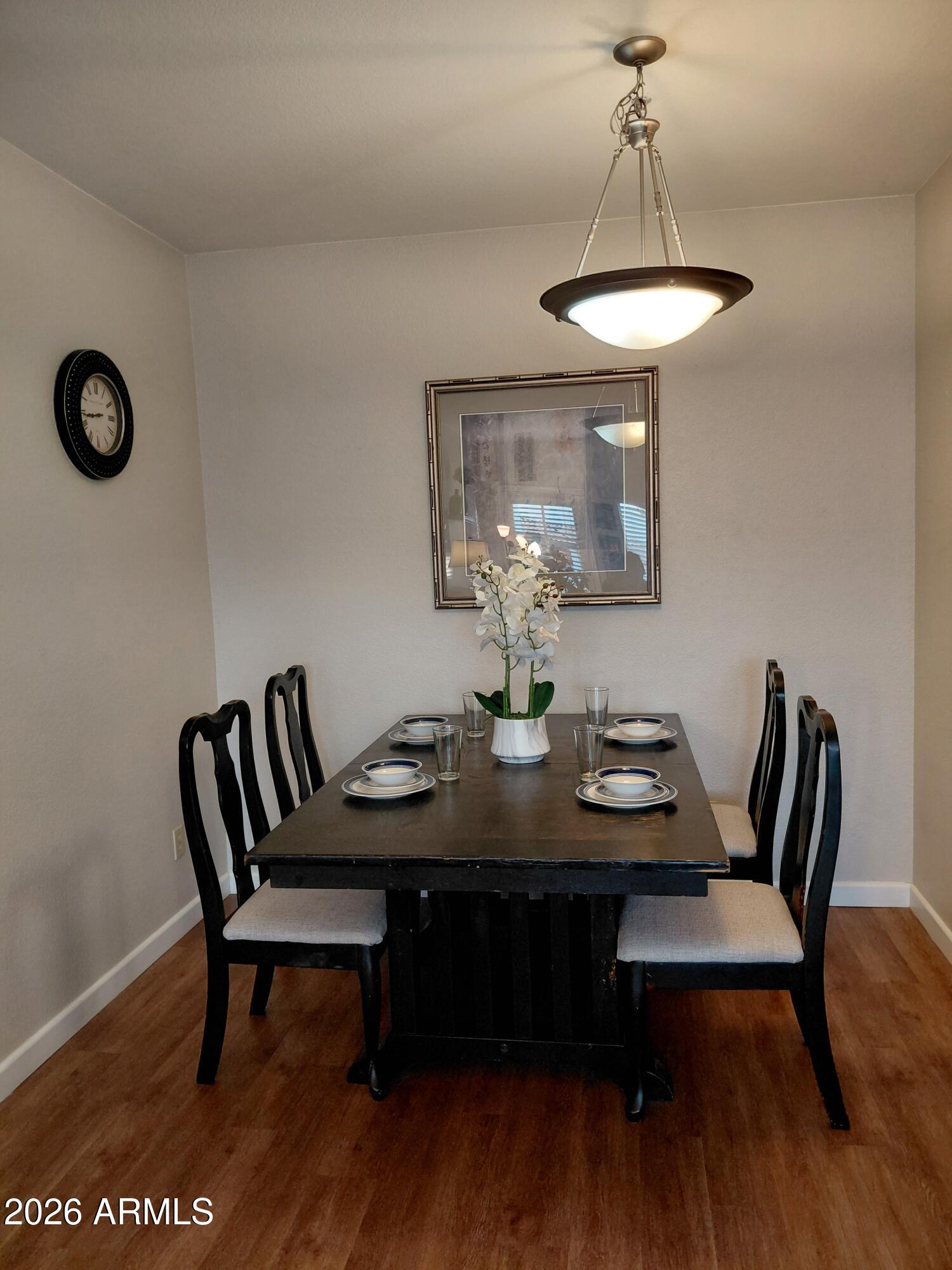 LAKESHORE AT ANDERSEN SPRINGS CONDOMINIUM - Residential