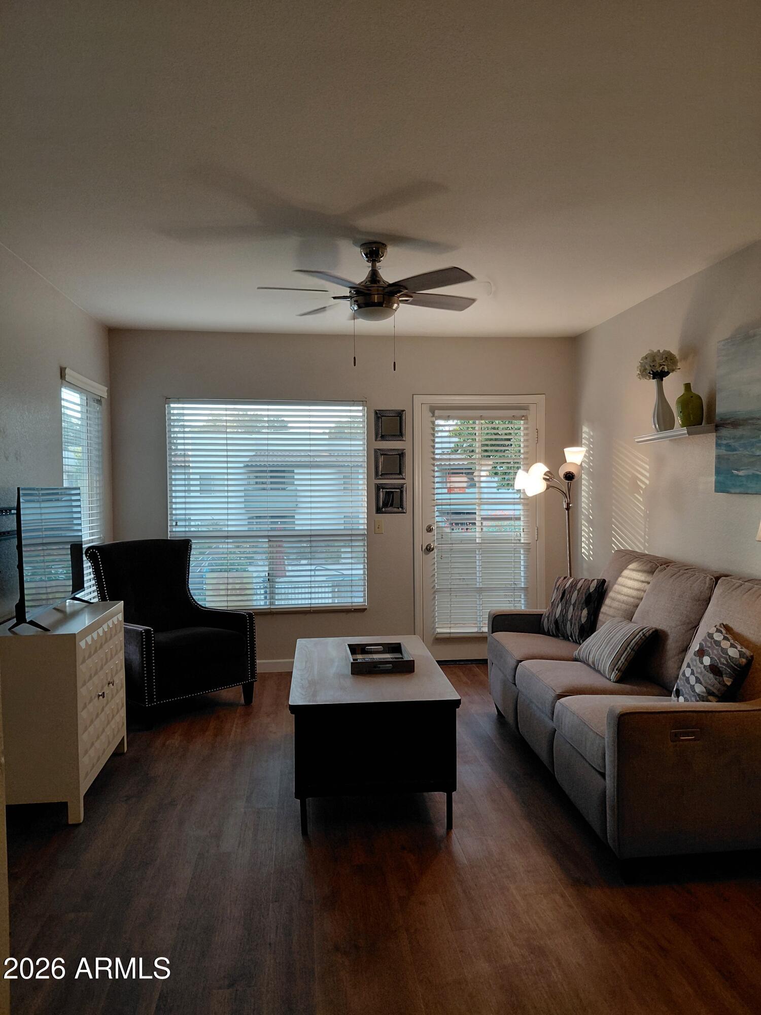 LAKESHORE AT ANDERSEN SPRINGS CONDOMINIUM - Residential