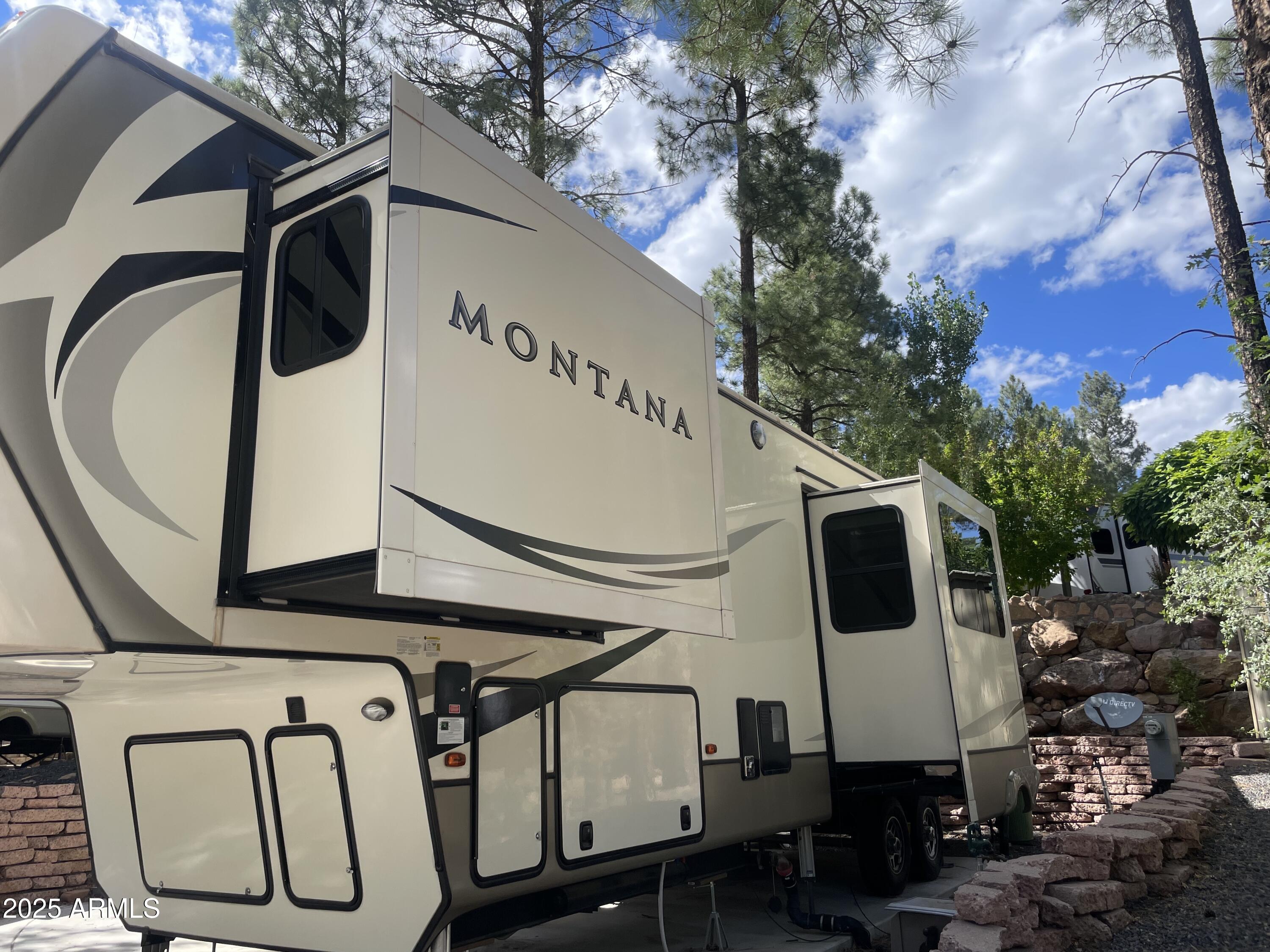WHITE MOUNTAIN VACATION VILLAGE UNIT 4 - Land