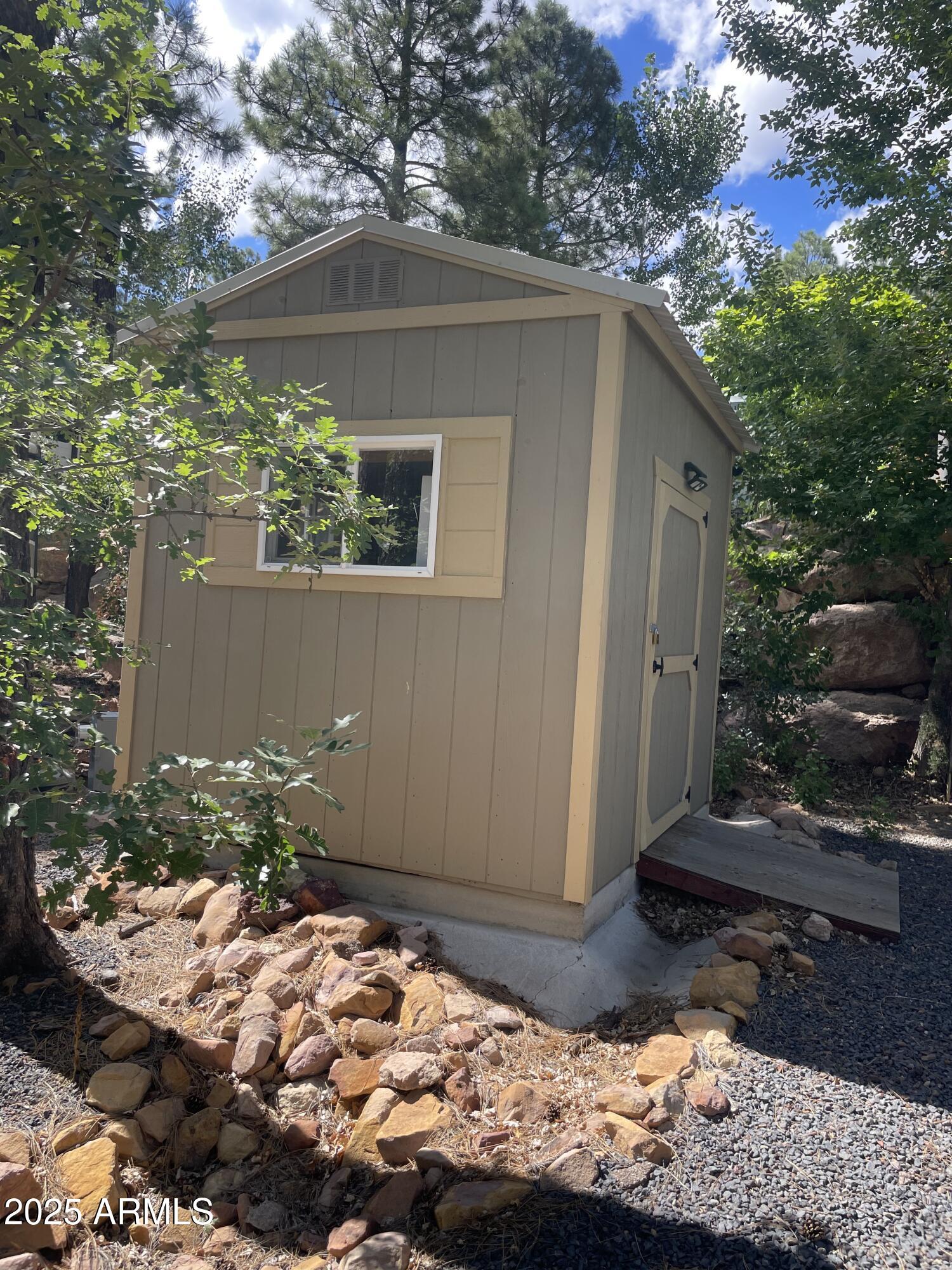 WHITE MOUNTAIN VACATION VILLAGE UNIT 4 - Land