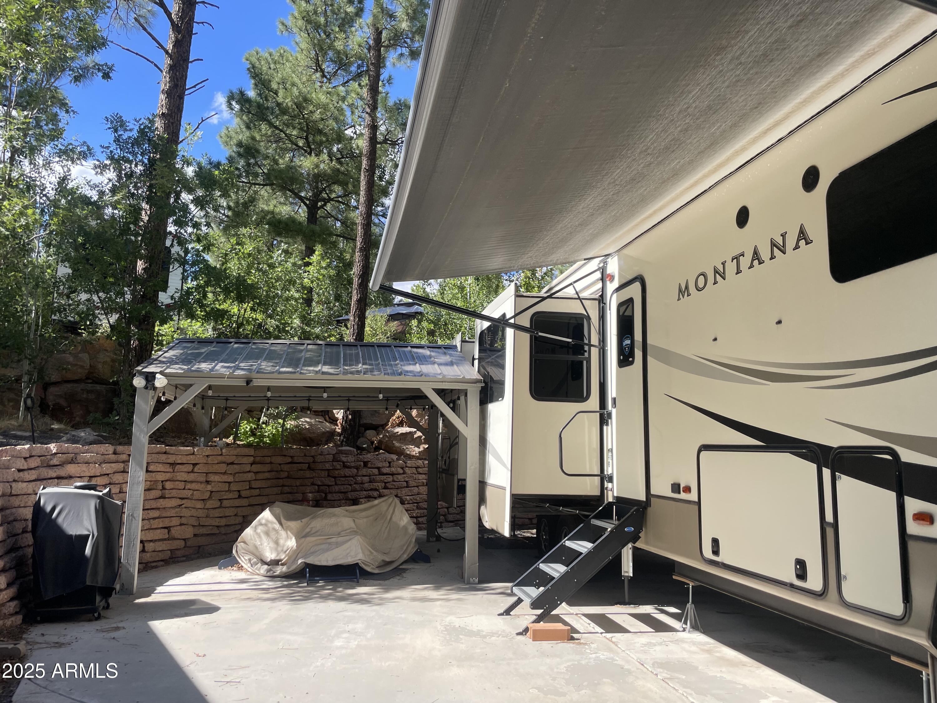 WHITE MOUNTAIN VACATION VILLAGE UNIT 4 - Land
