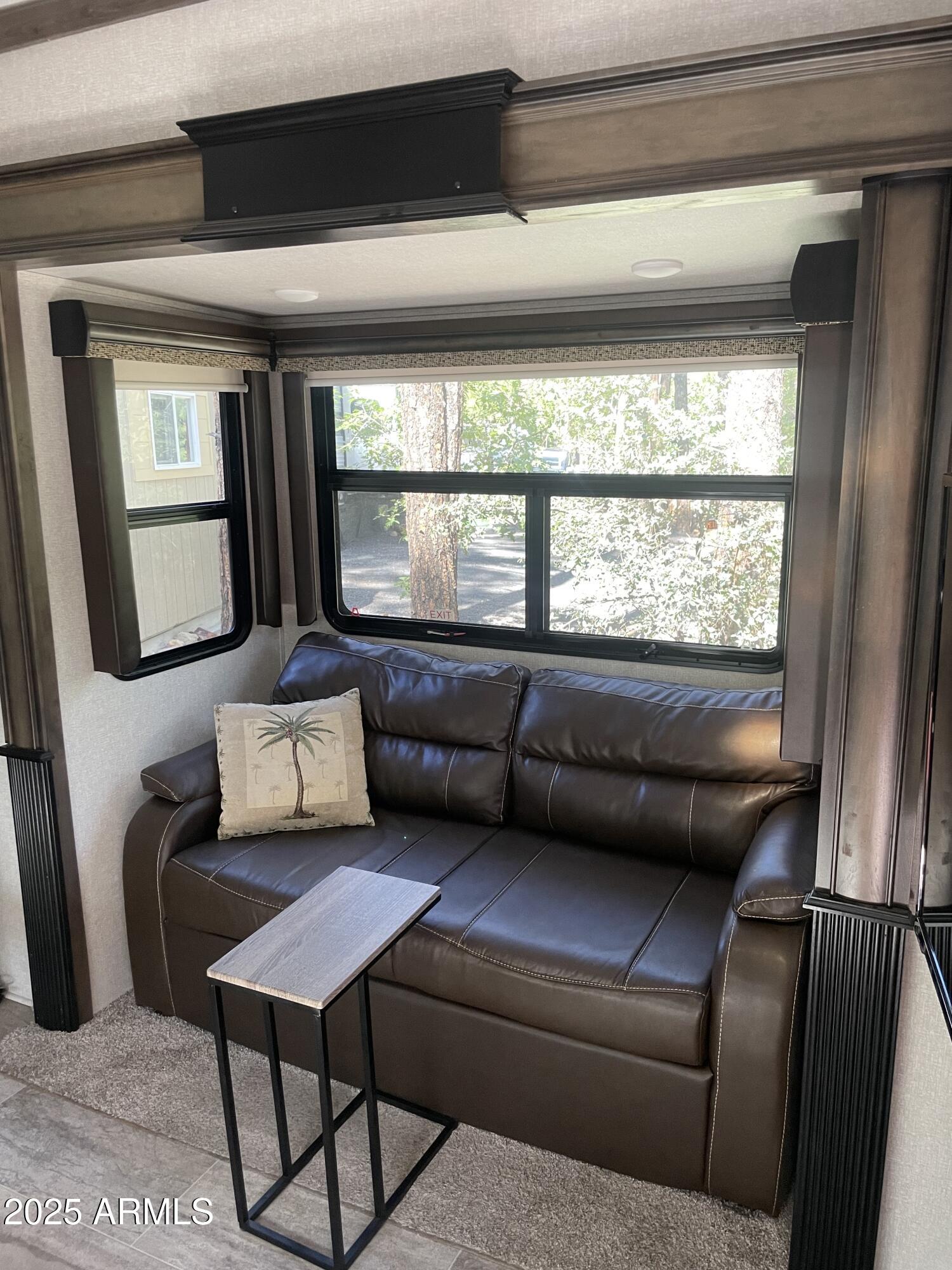 WHITE MOUNTAIN VACATION VILLAGE UNIT 4 - Land