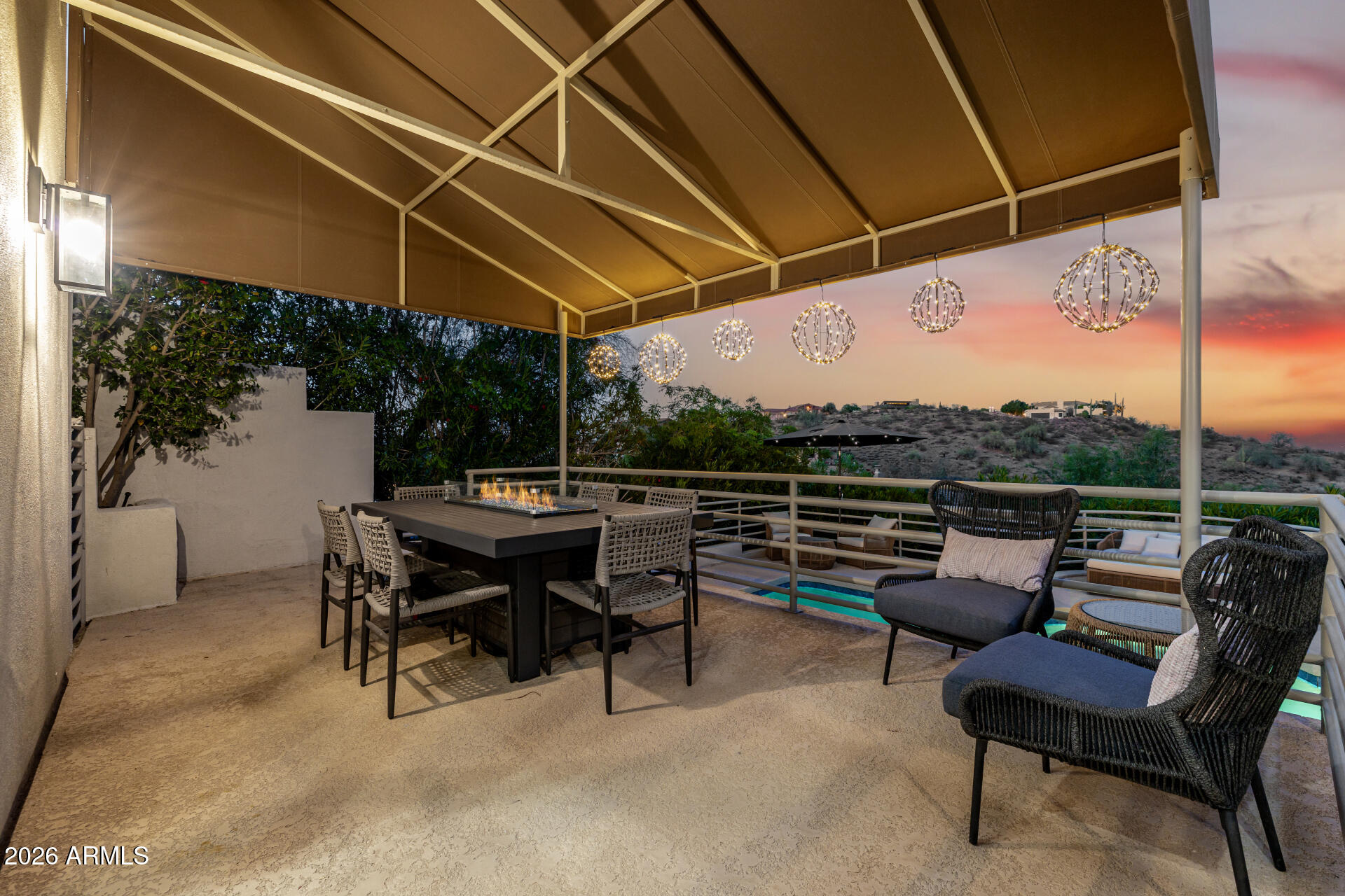 FOUNTAIN HILLS ARIZONA NO. 505-B - Residential