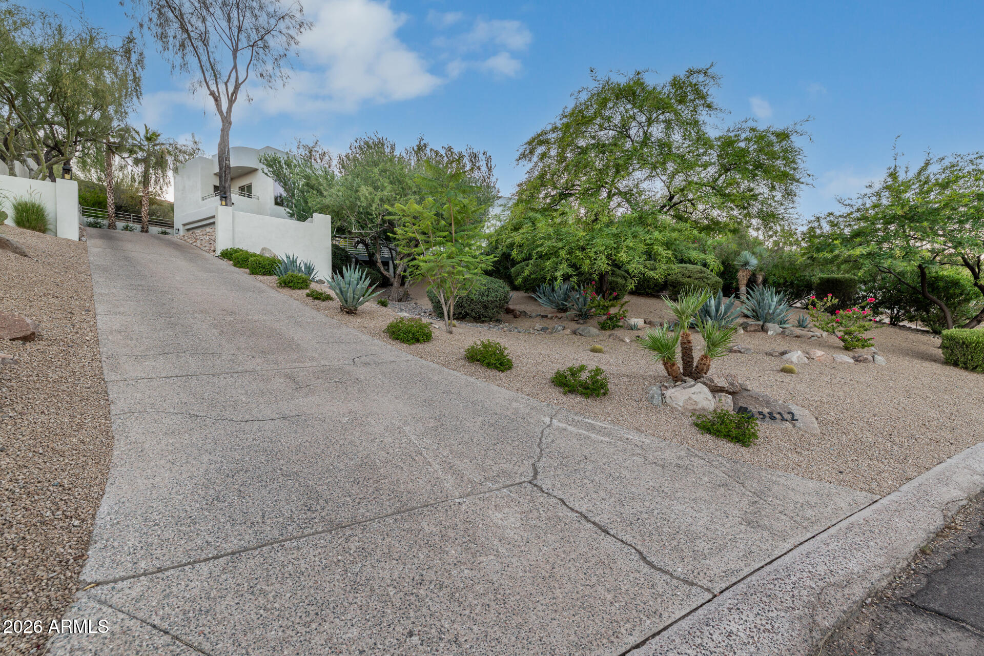 FOUNTAIN HILLS ARIZONA NO. 505-B - Residential