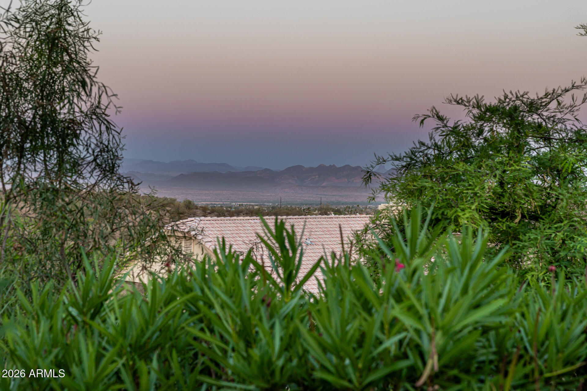 FOUNTAIN HILLS ARIZONA NO. 505-B - Residential