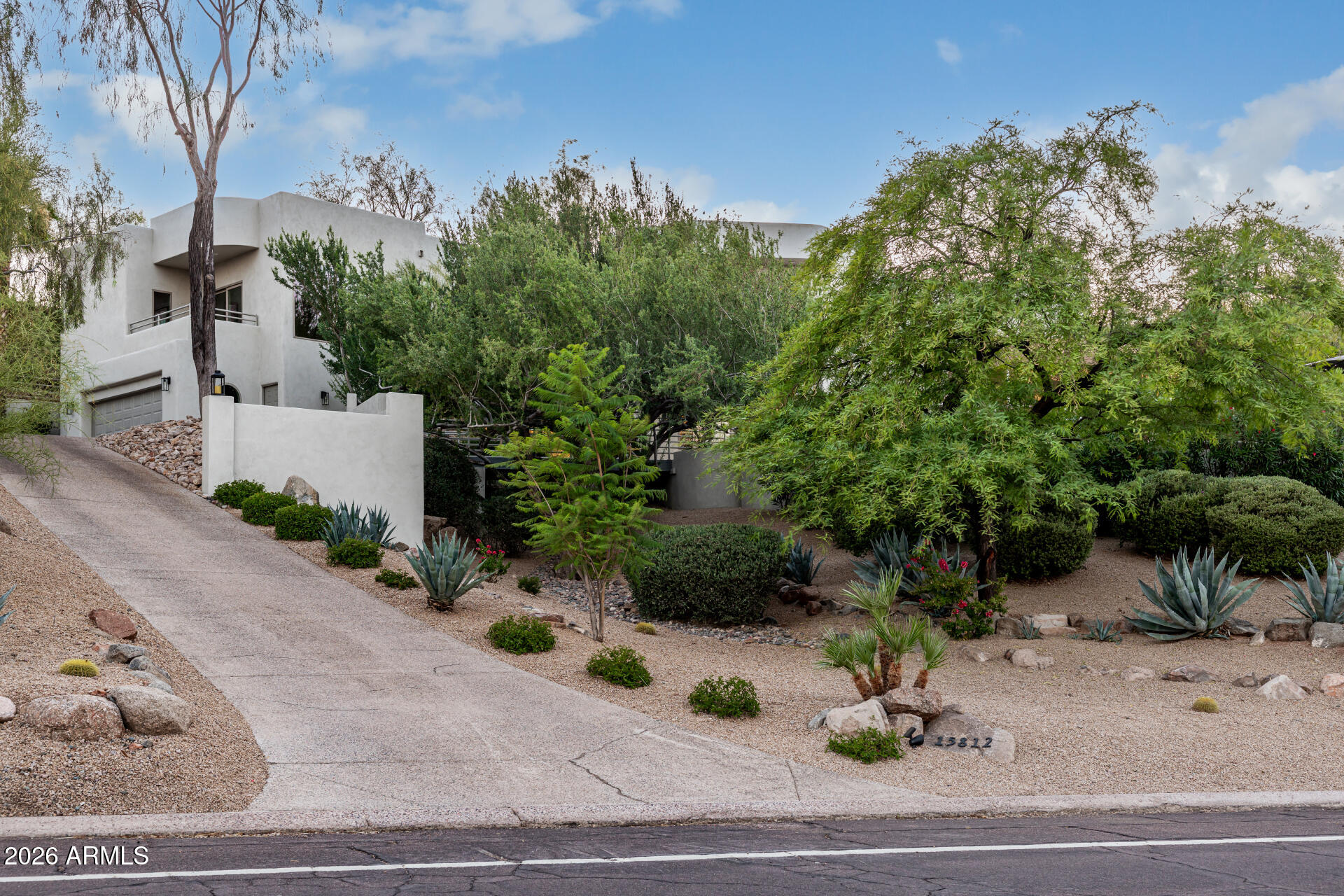 FOUNTAIN HILLS ARIZONA NO. 505-B - Residential