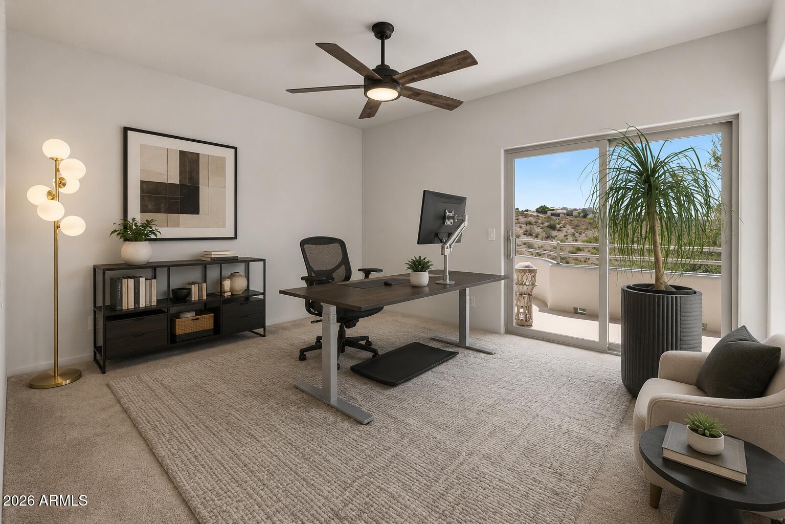 FOUNTAIN HILLS ARIZONA NO. 505-B - Residential