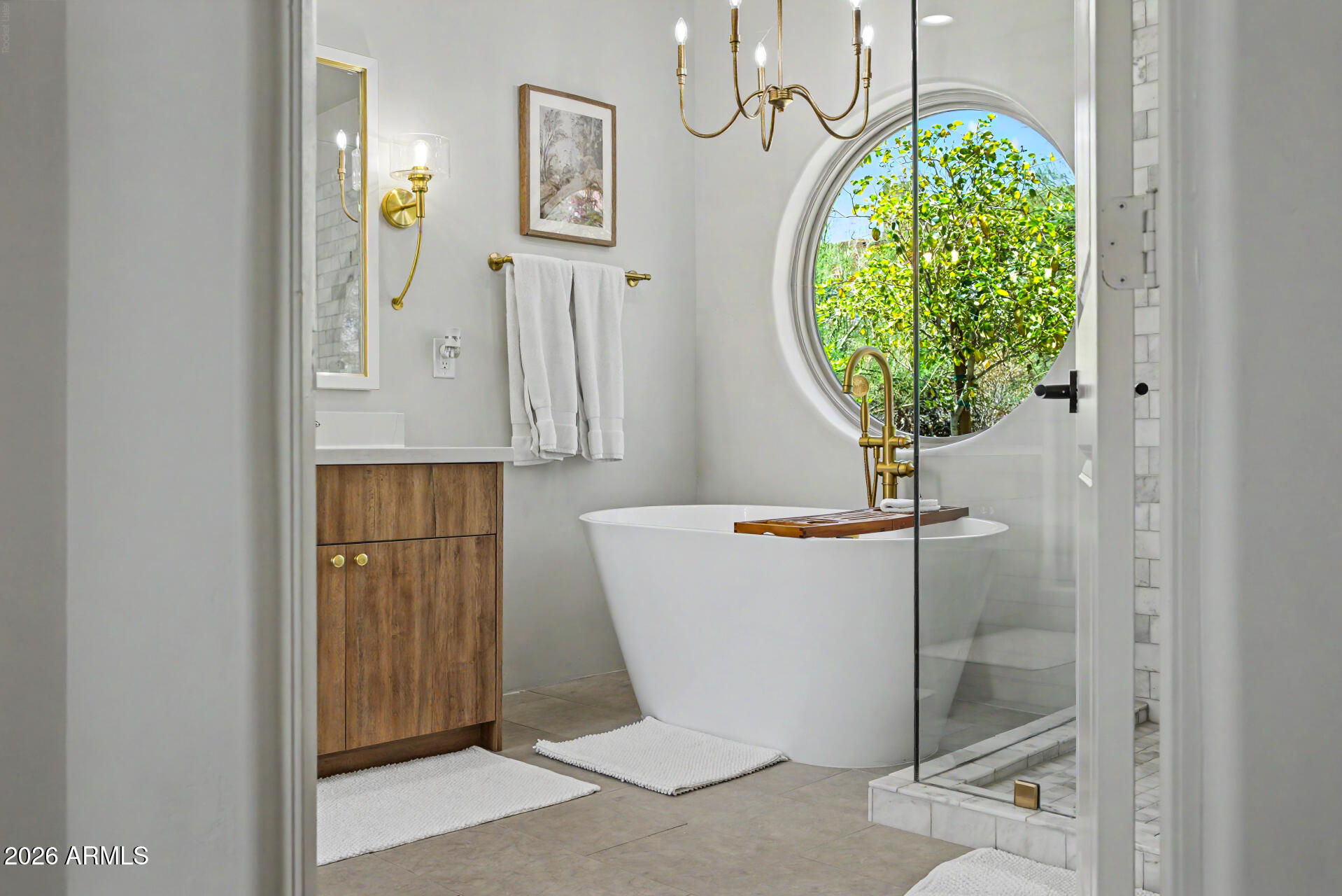 FOUNTAIN HILLS ARIZONA NO. 505-B - Residential