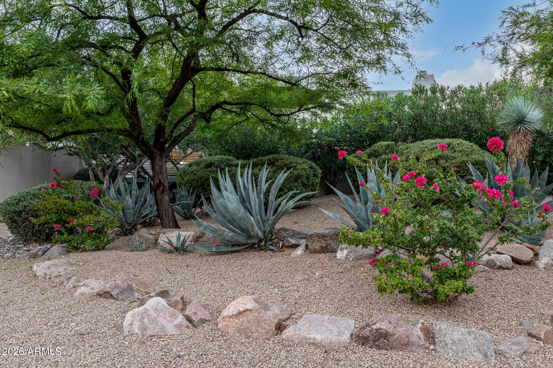 FOUNTAIN HILLS ARIZONA NO. 505-B - Residential