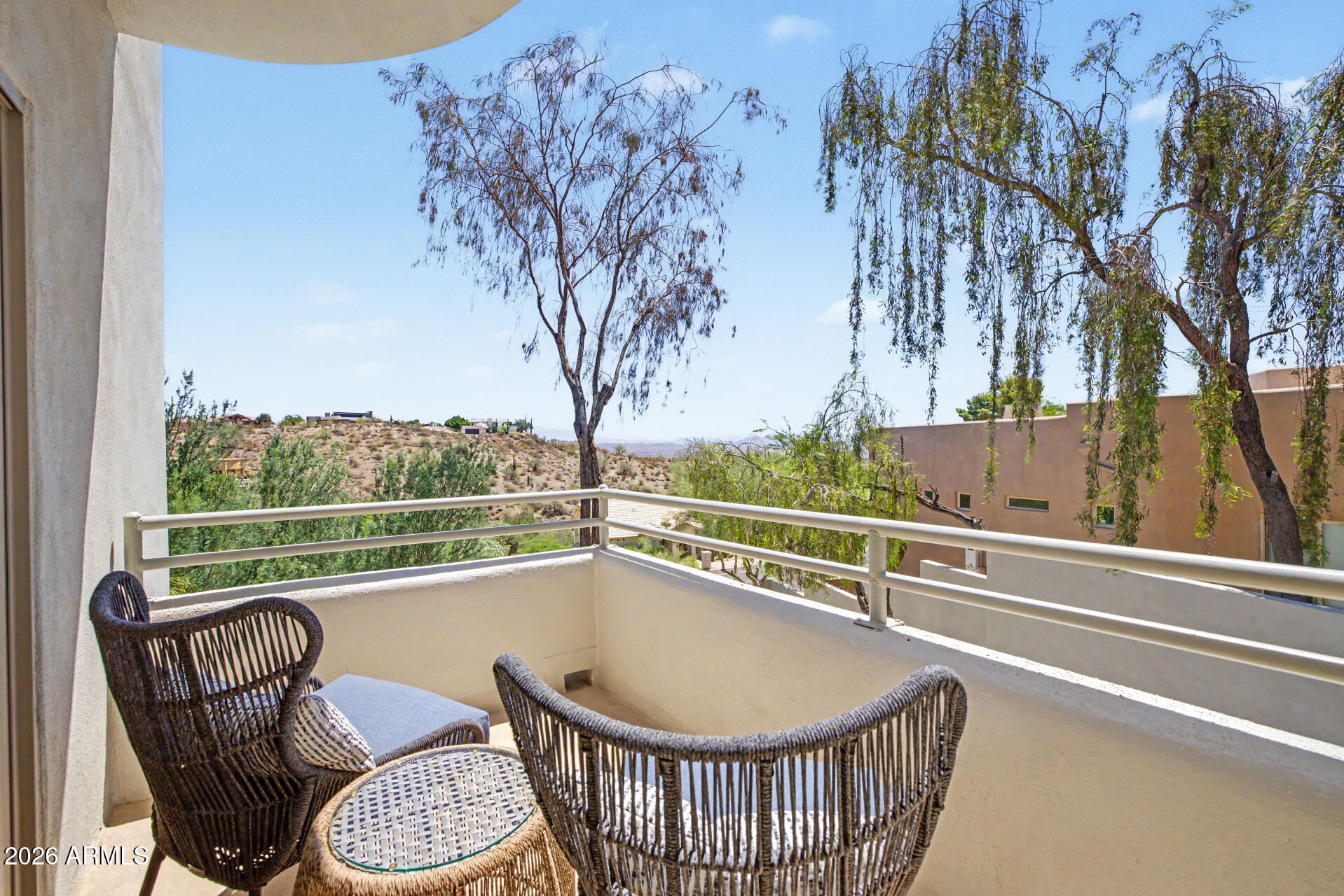 FOUNTAIN HILLS ARIZONA NO. 505-B - Residential