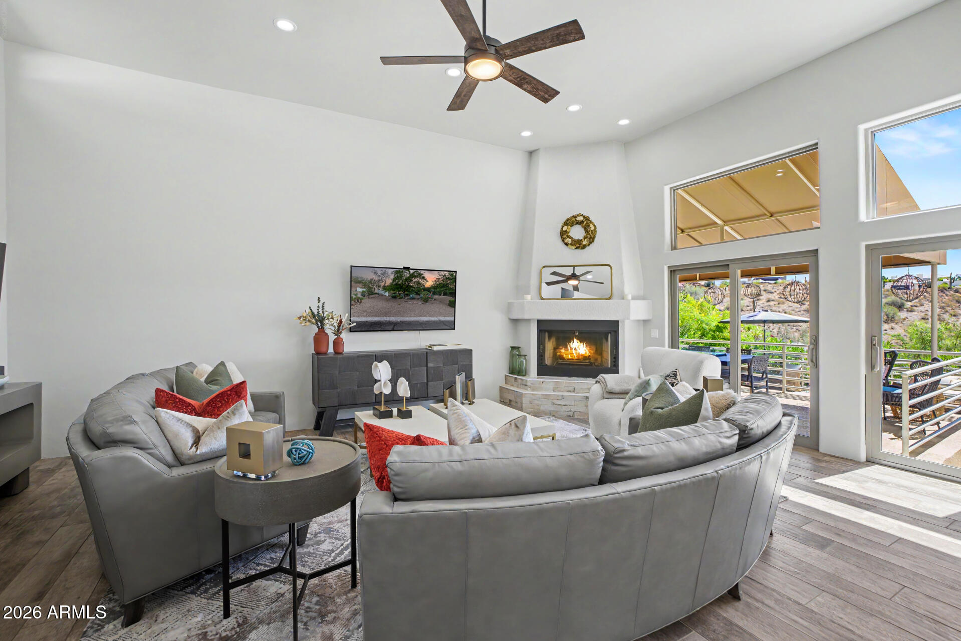 FOUNTAIN HILLS ARIZONA NO. 505-B - Residential