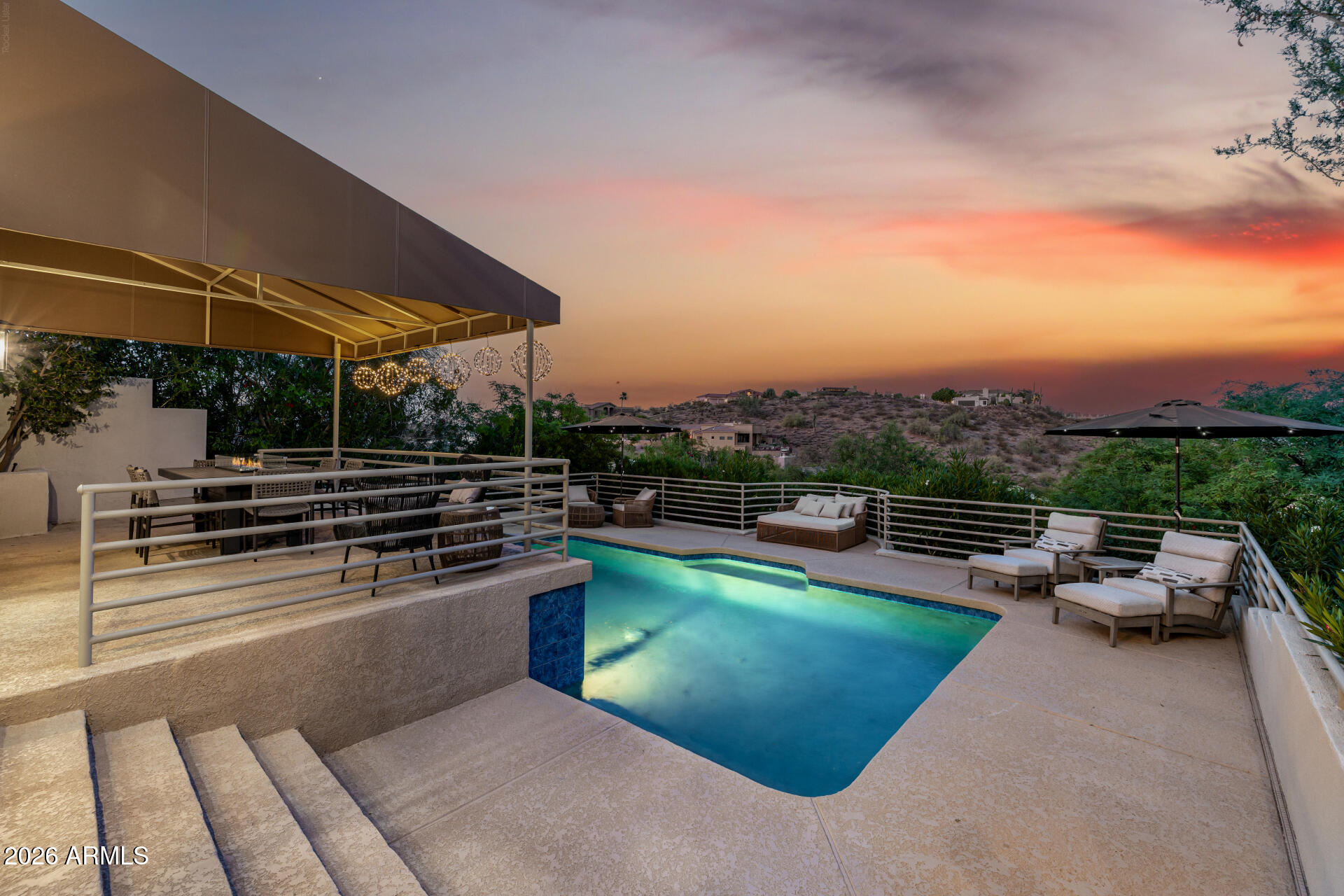 FOUNTAIN HILLS ARIZONA NO. 505-B - Residential