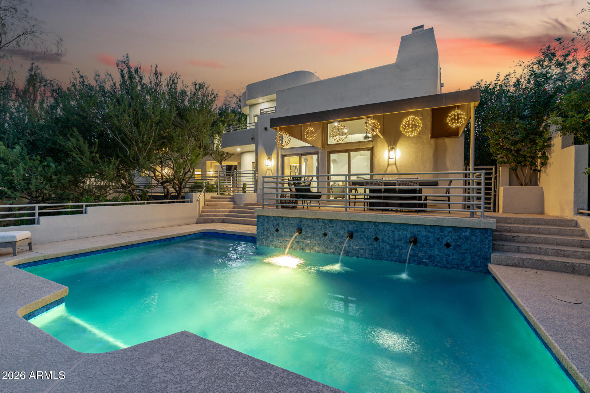 FOUNTAIN HILLS ARIZONA NO. 505-B - Residential