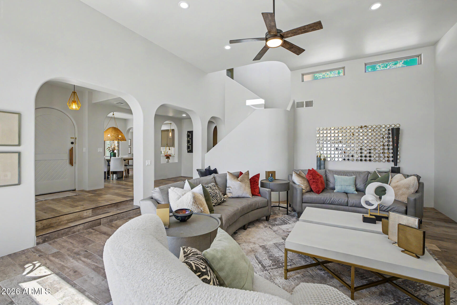 FOUNTAIN HILLS ARIZONA NO. 505-B - Residential