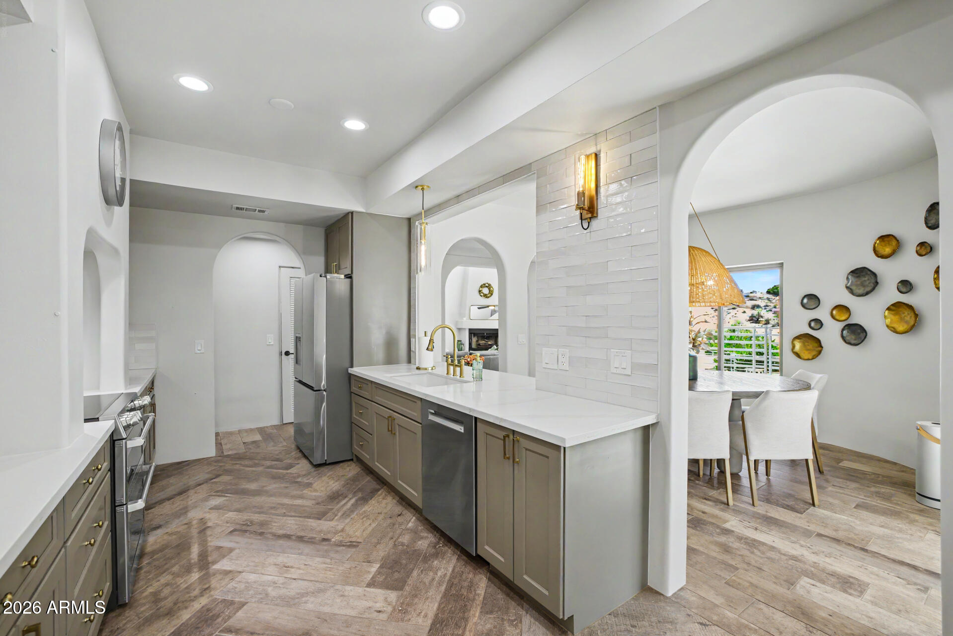 FOUNTAIN HILLS ARIZONA NO. 505-B - Residential