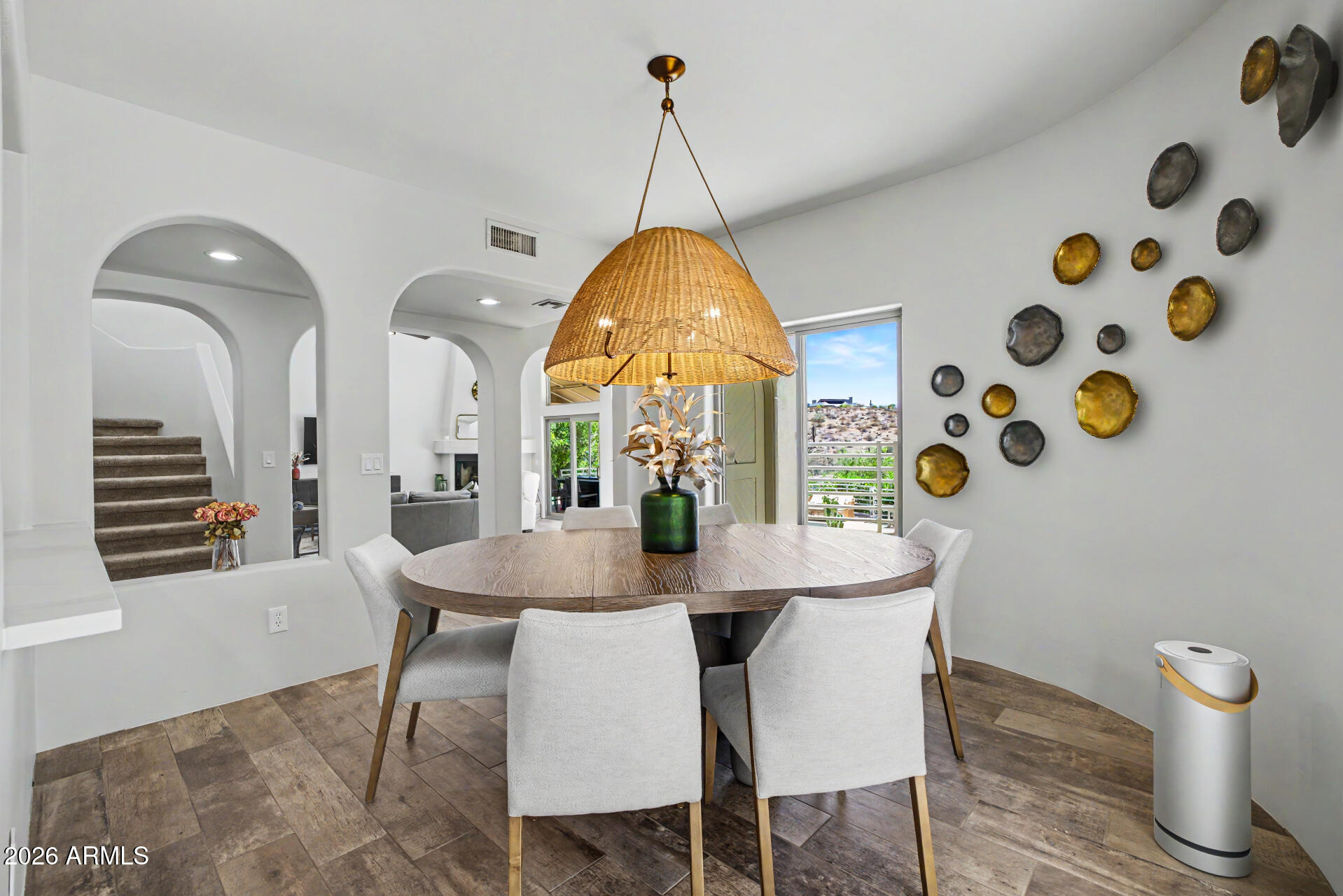 FOUNTAIN HILLS ARIZONA NO. 505-B - Residential