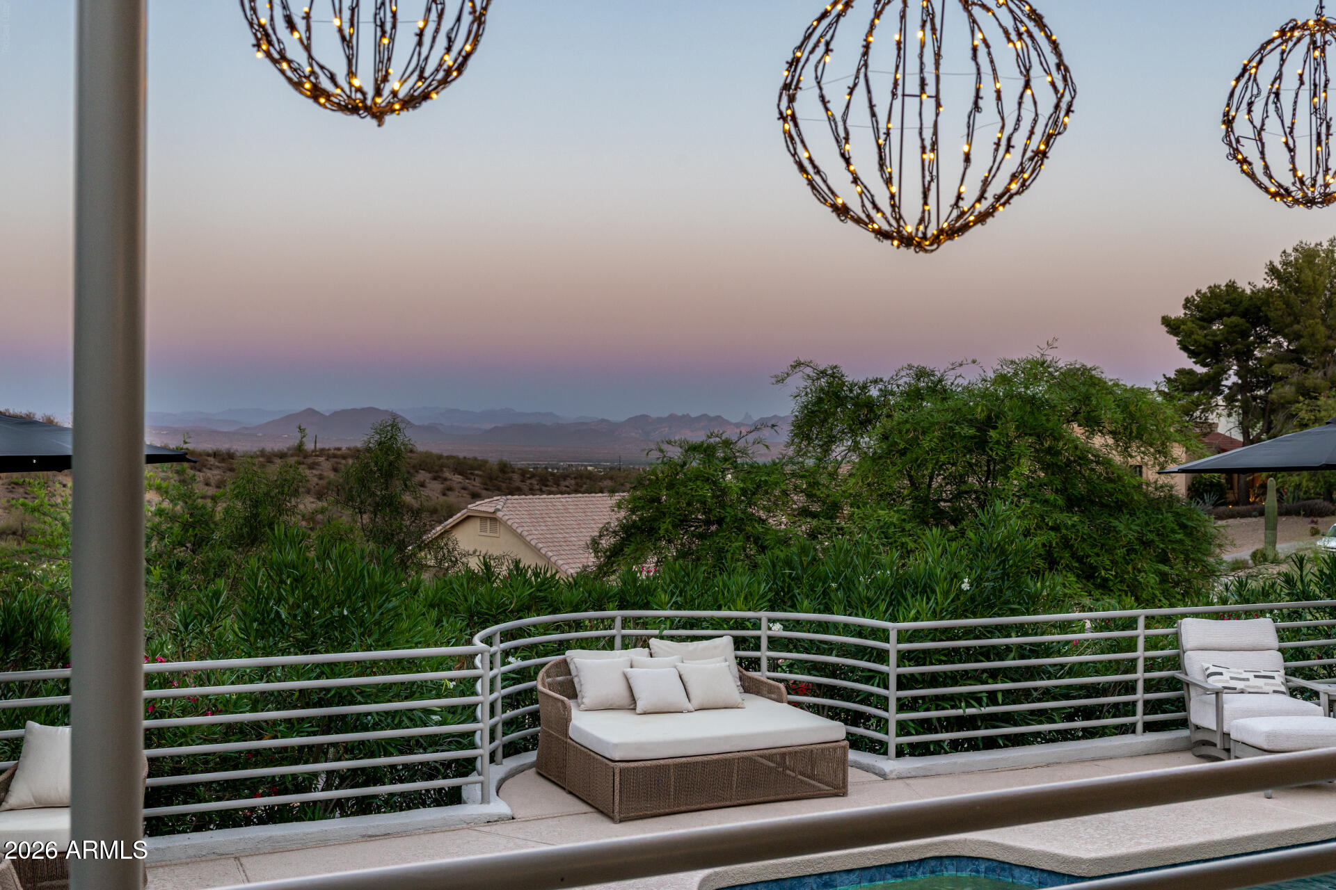 FOUNTAIN HILLS ARIZONA NO. 505-B - Residential
