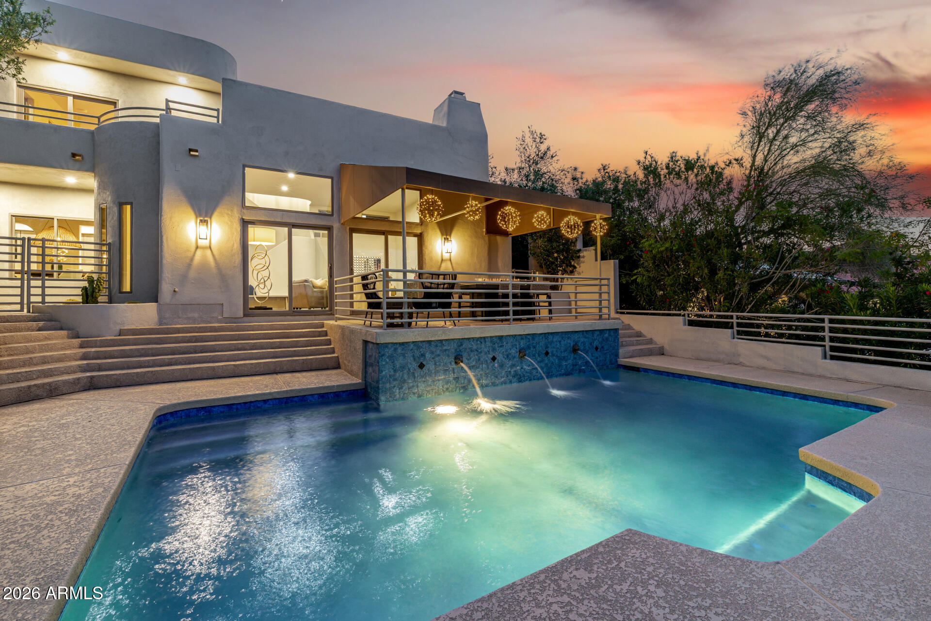 FOUNTAIN HILLS ARIZONA NO. 505-B - Residential